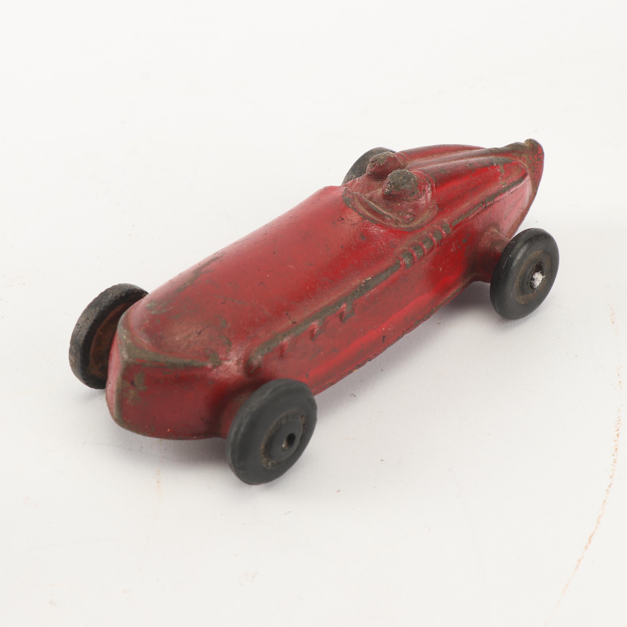 Vintage Tootsietoy, Kinsmart and Midge Die-Cast Cars