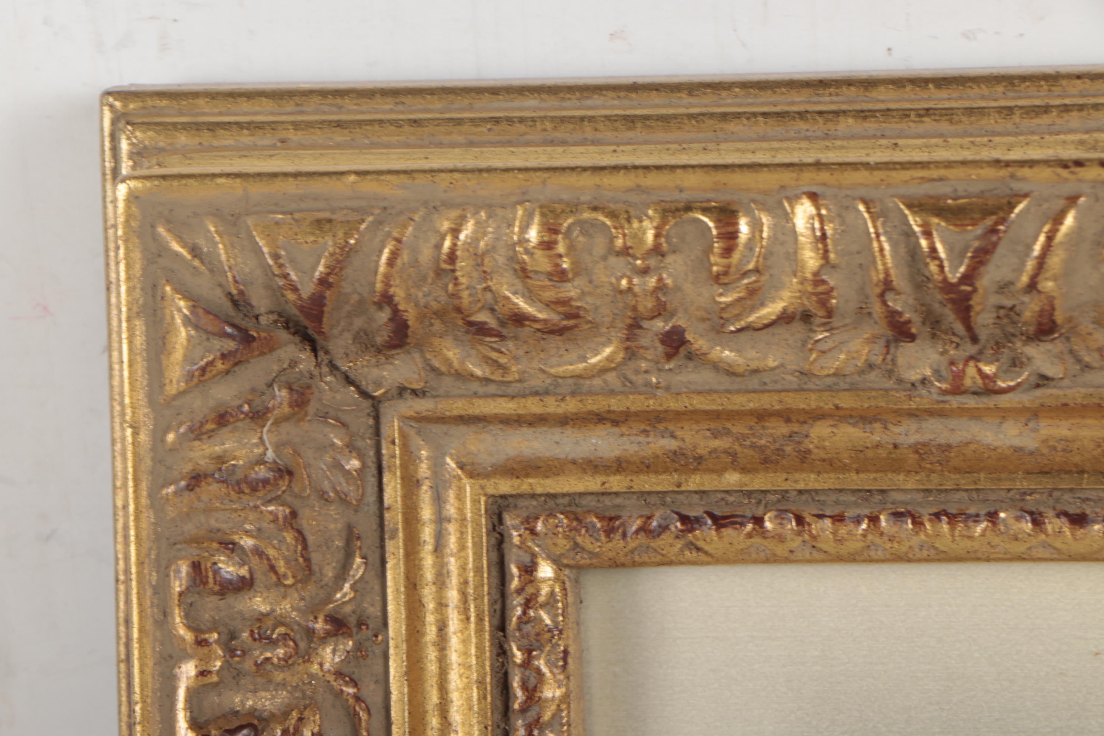 Zbigniew Waksmundzki Landscape Oil Painting