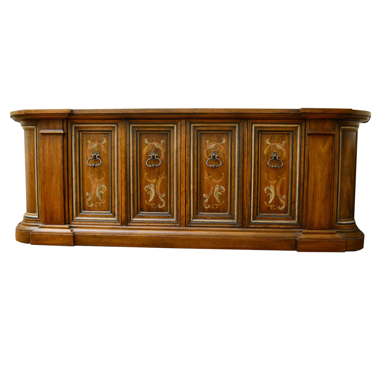"Grand Tour" Sideboard by Heritage