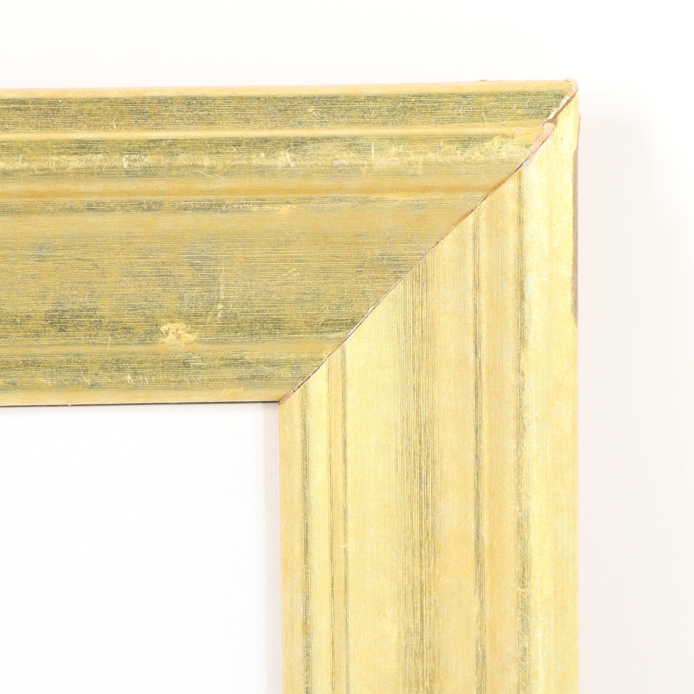 Offset Lithograph after Karl Schmidt-Rottluff