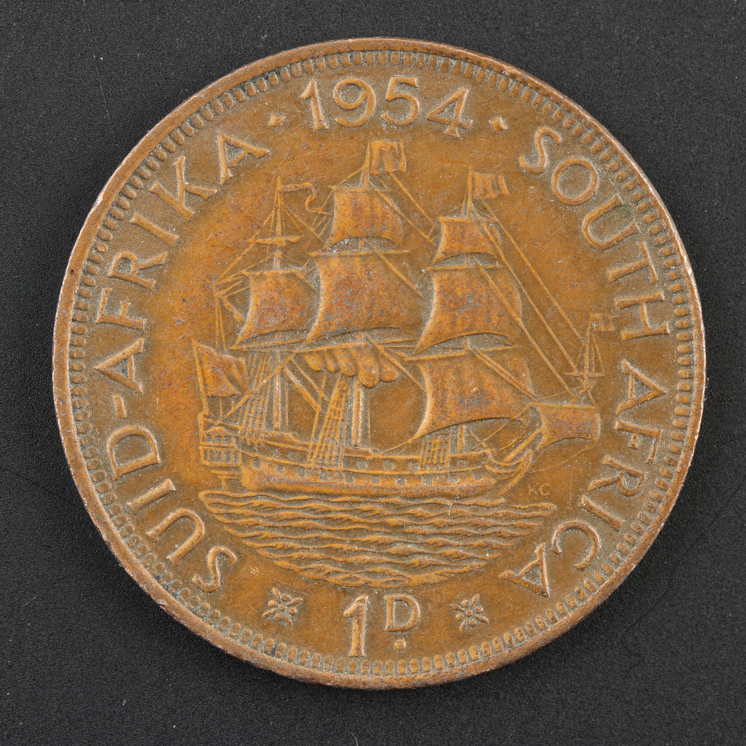 Group of 936 Foreign Coins