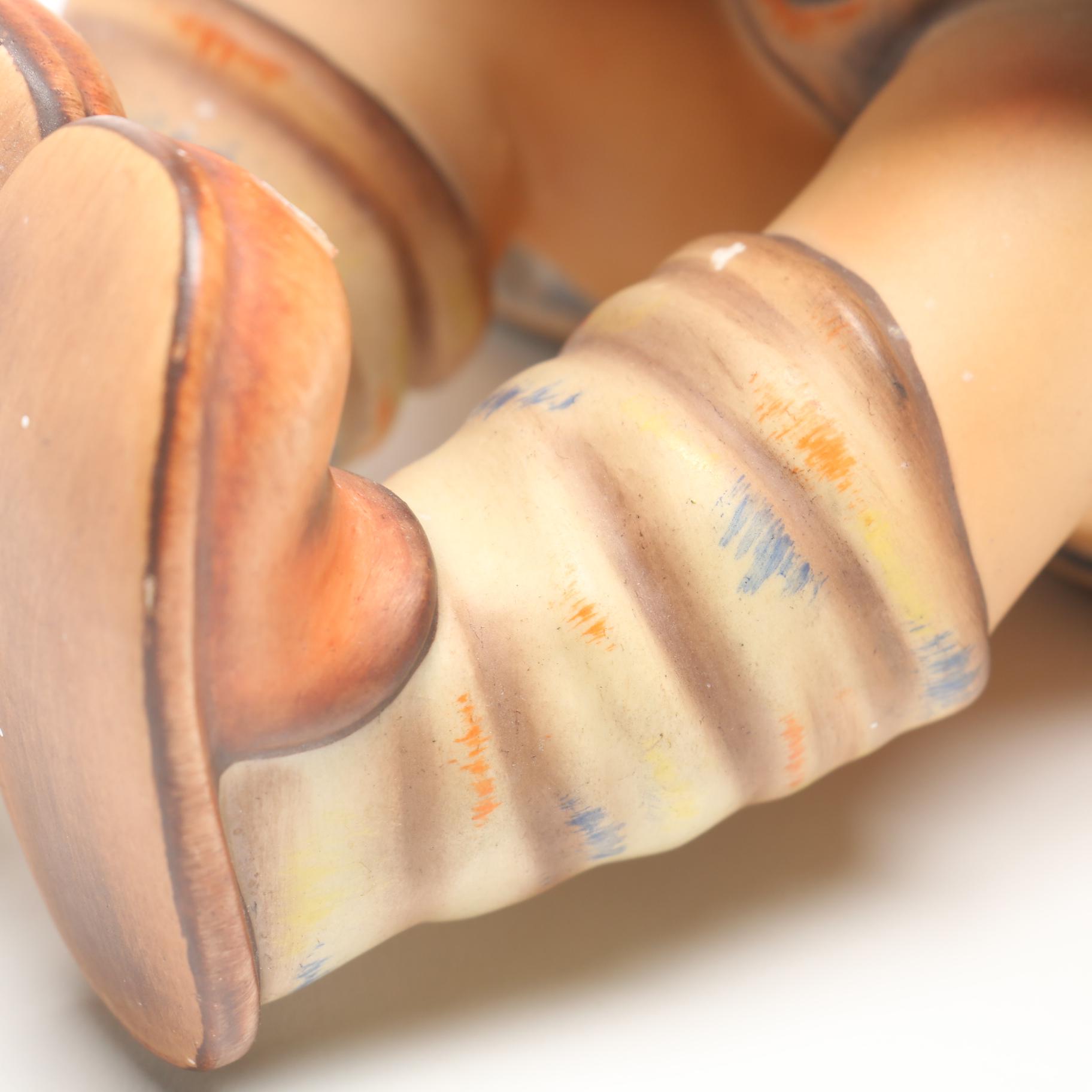 Goebel Hummel "Umbrella Girl" Figurine