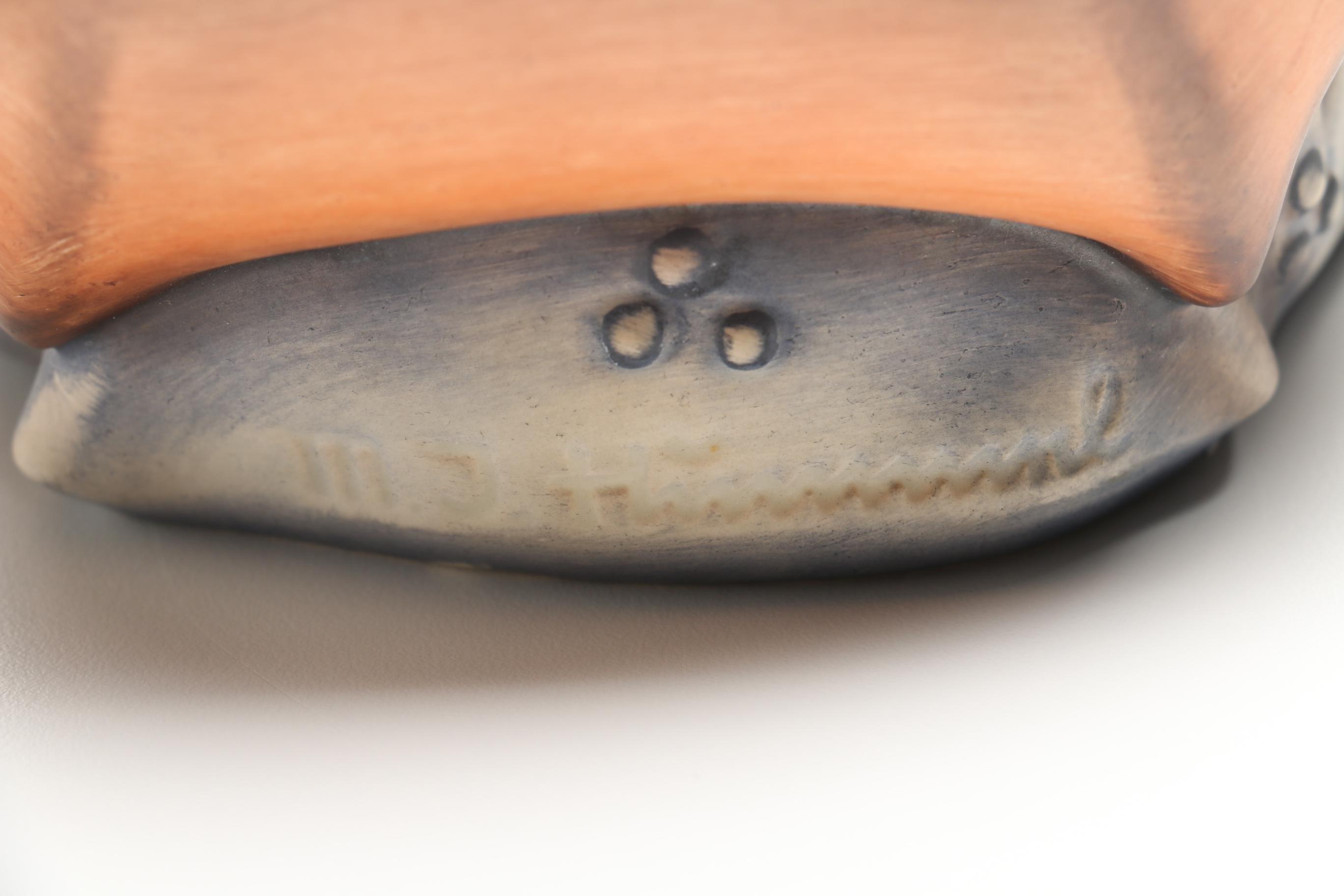 Goebel Hummel "Umbrella Girl" Figurine