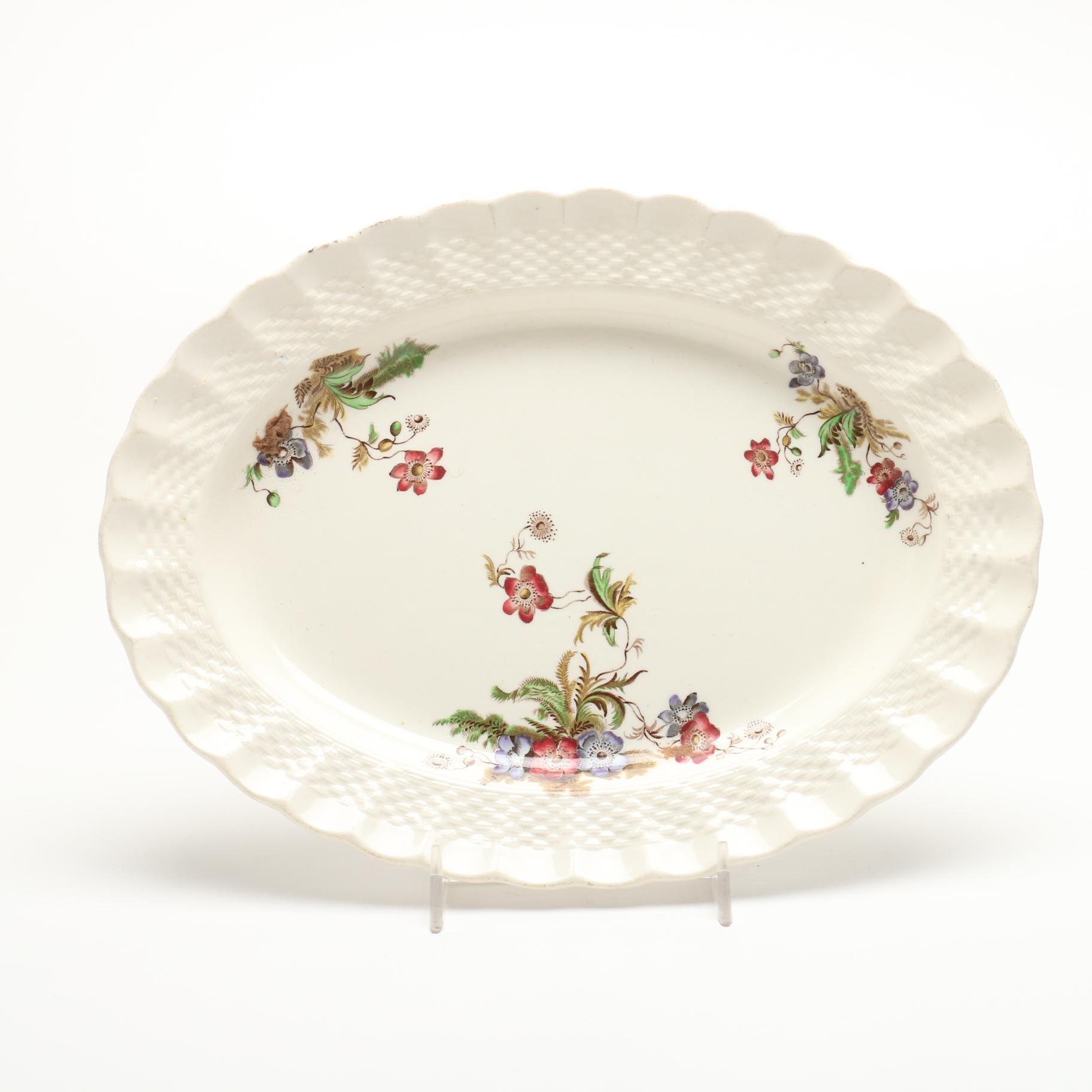 Spode "Wicker Lane" Ceramic Tableware