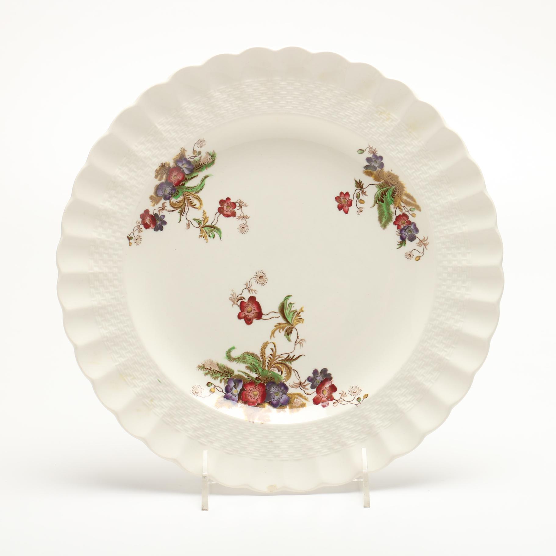 Spode "Wicker Lane" Ceramic Tableware