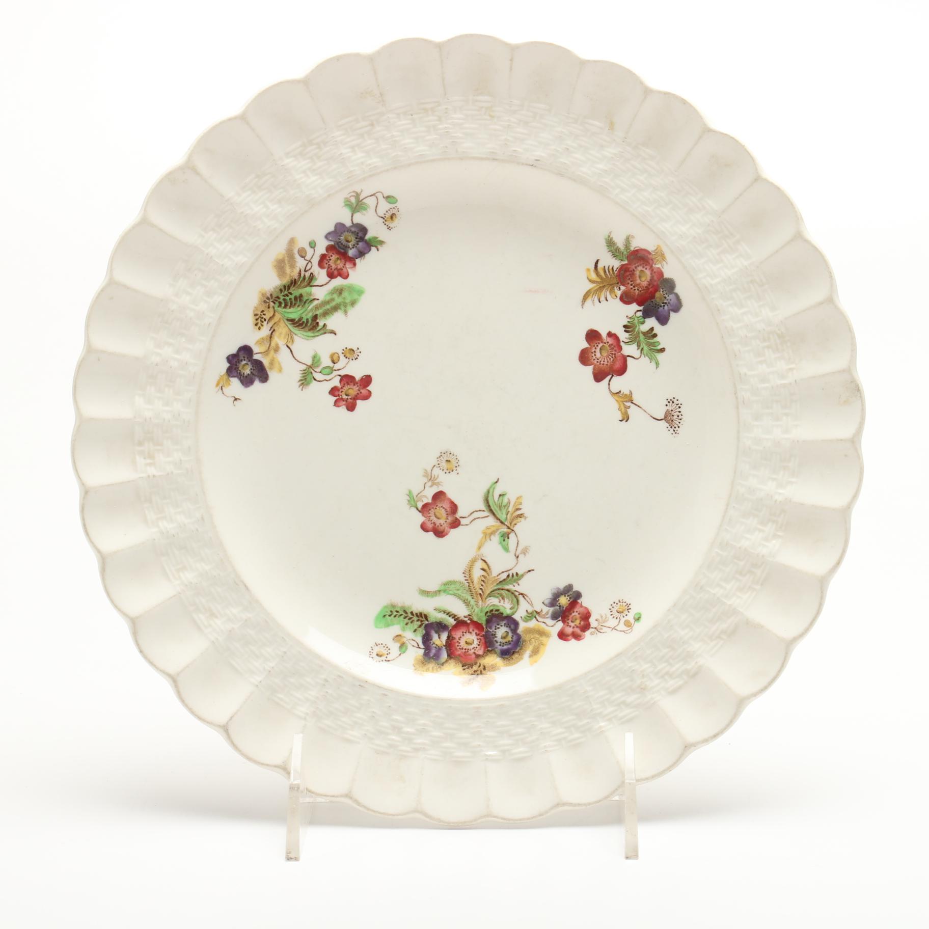 Spode "Wicker Lane" Ceramic Tableware