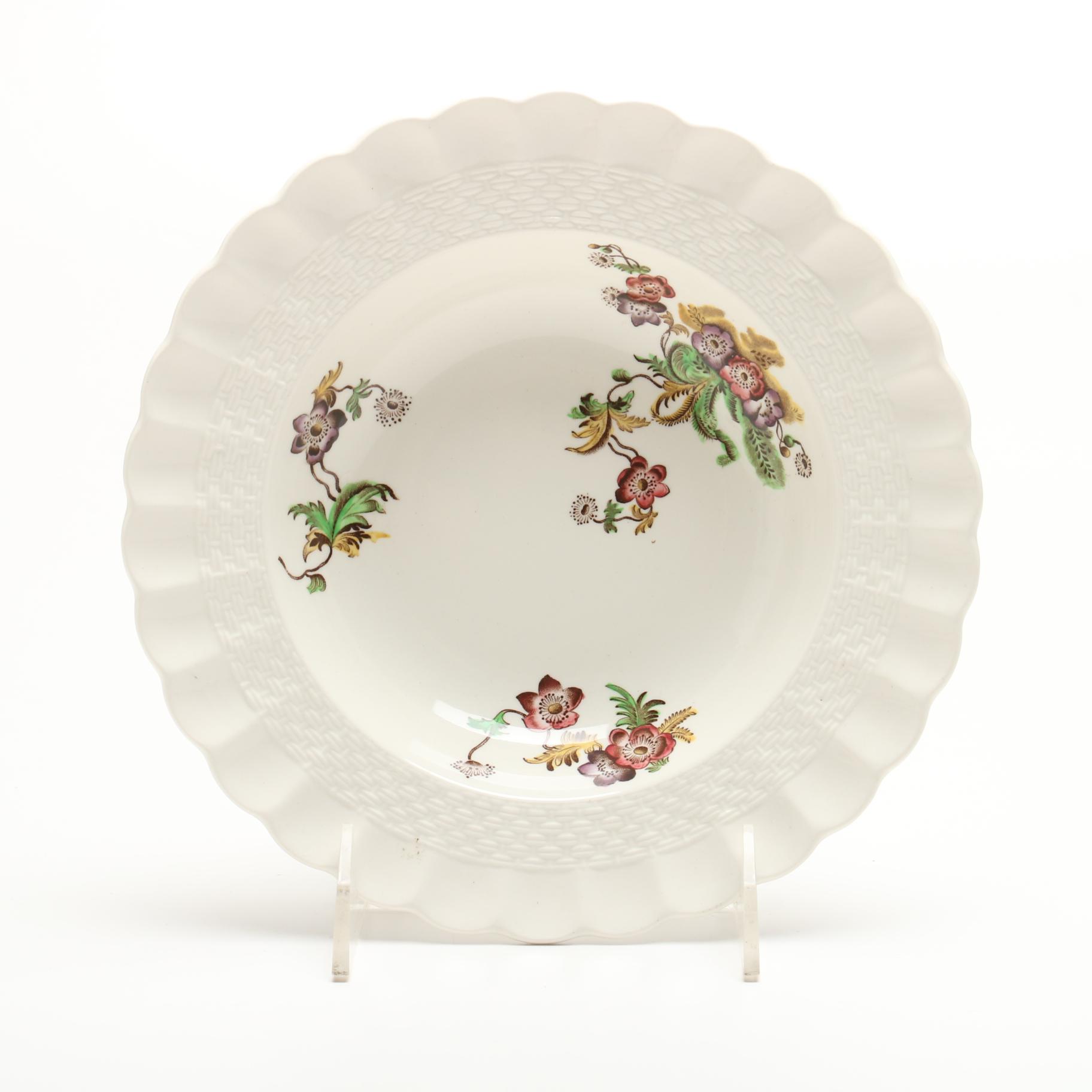 Spode "Wicker Lane" Ceramic Tableware