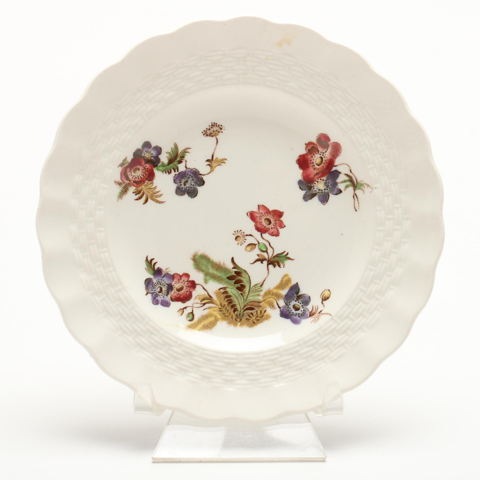 Spode "Wicker Lane" Ceramic Tableware