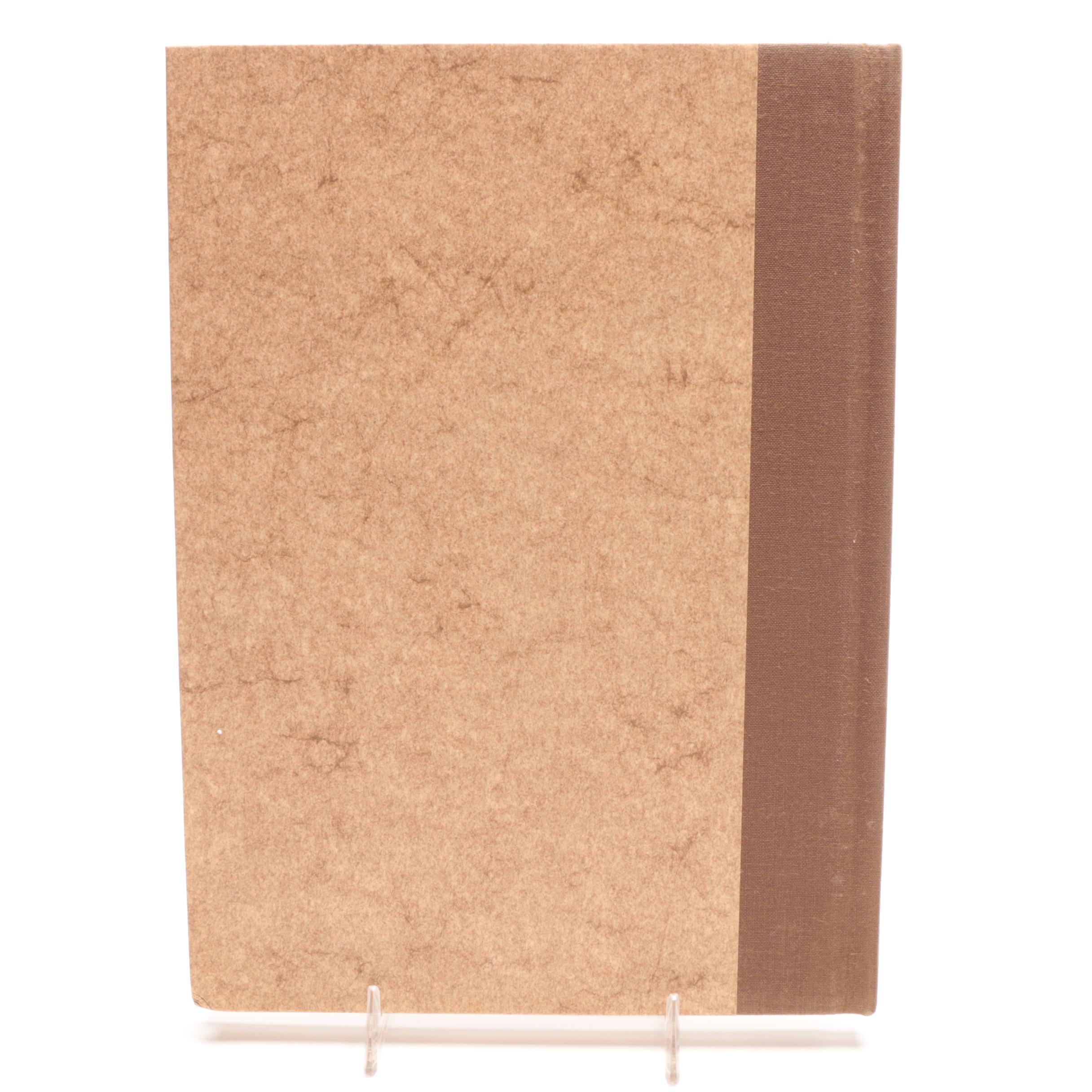 1987 Dr. Seuss "The Seven Lady Godivas" First Printing of Reissue