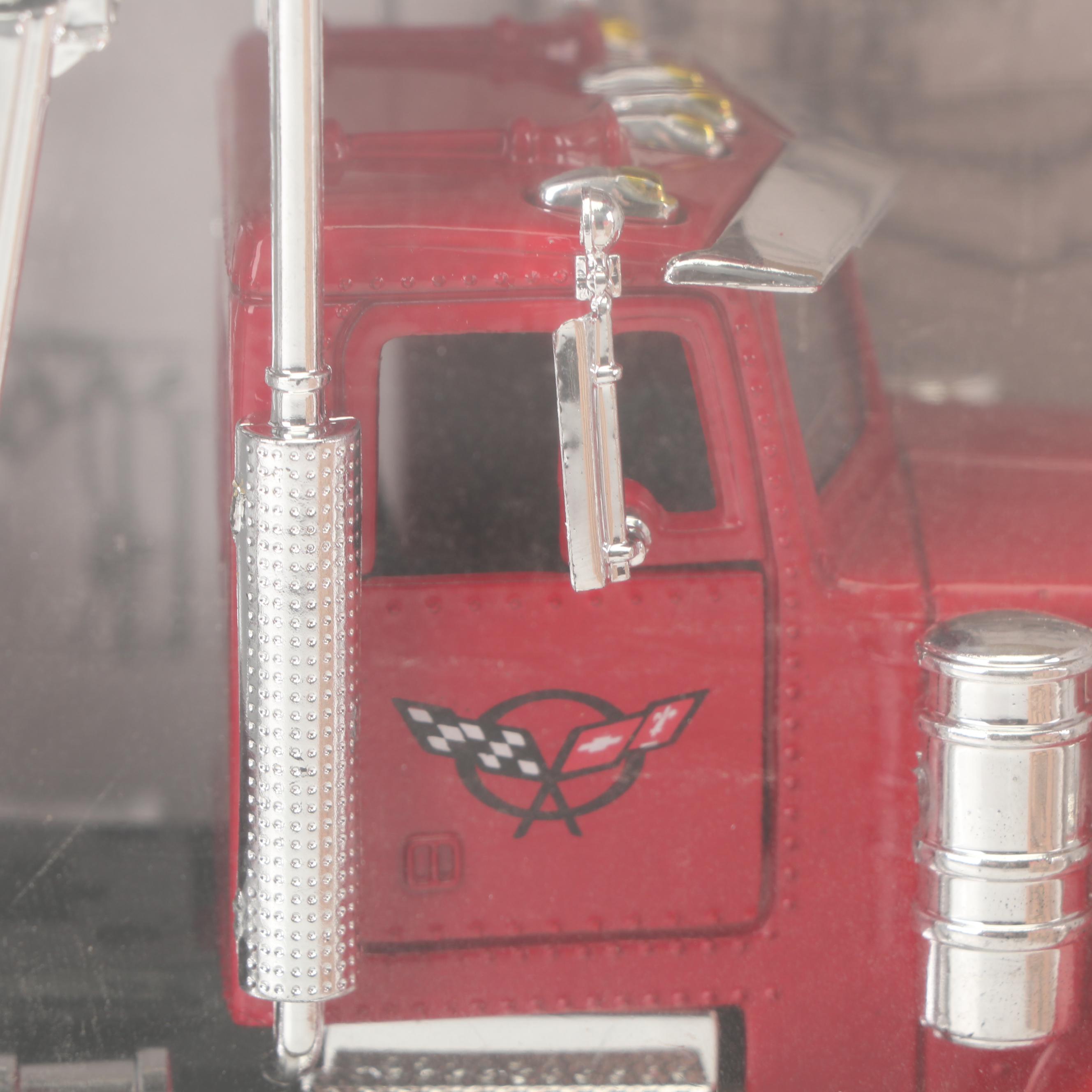 Ertl and Other Die-Cast Automobile and Airplane Coin Banks