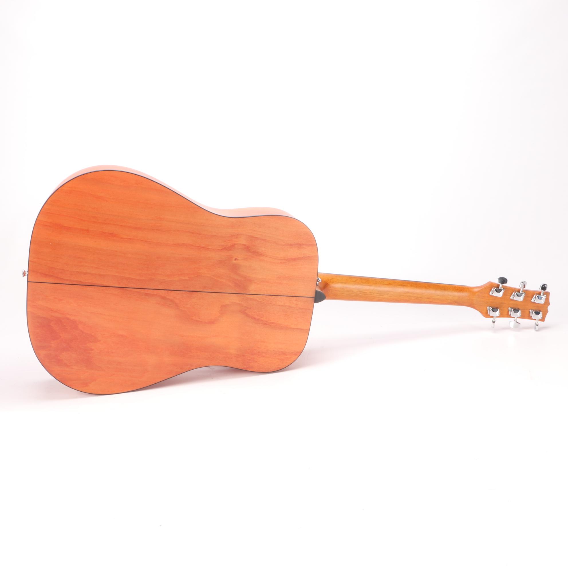 Jewel Signed Acoustic Guitar  COA