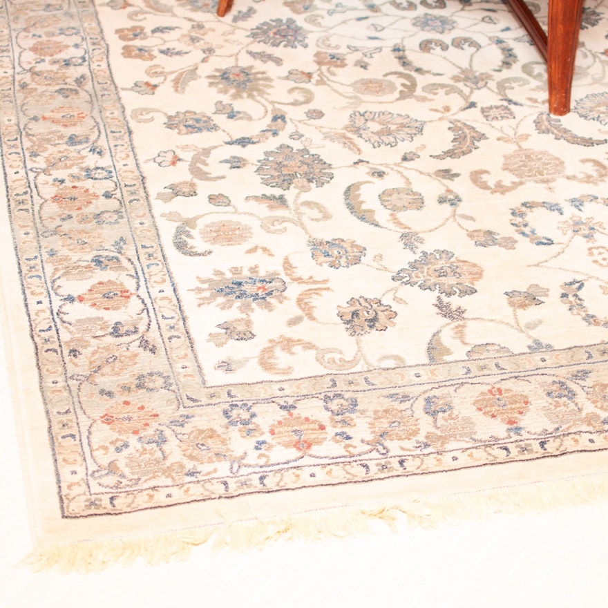 Oriental Weavers “Celebration” Persian-Style Area Rug