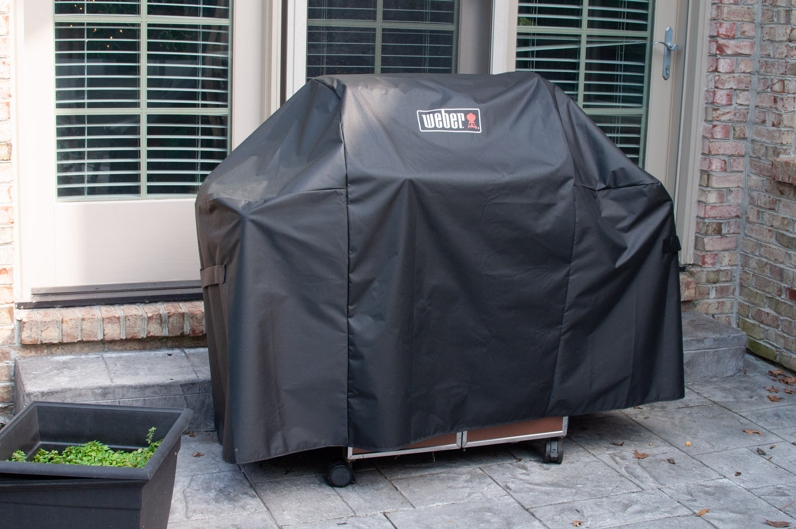 Weber "Genesis Special Edition" Outdoor Grill