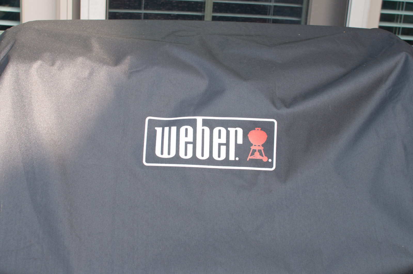 Weber "Genesis Special Edition" Outdoor Grill
