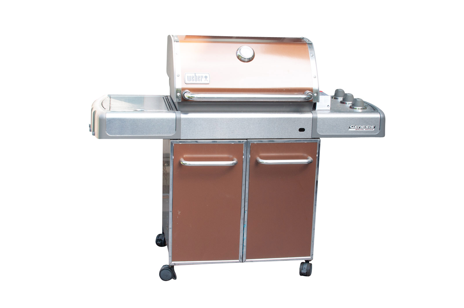 Weber "Genesis Special Edition" Outdoor Grill