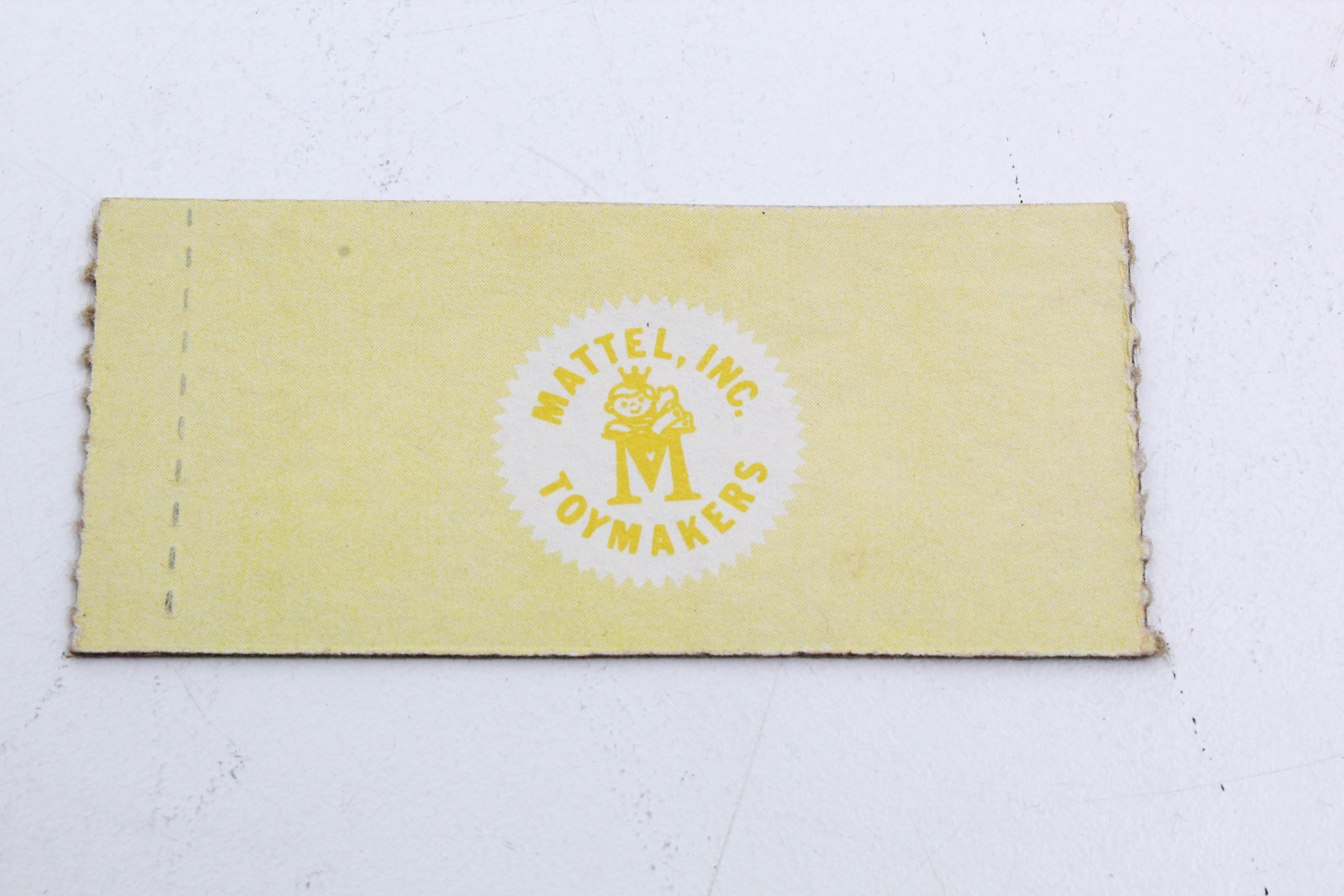 Vintage 1960s Barbie "Little Theatre" Play Set and Accessories