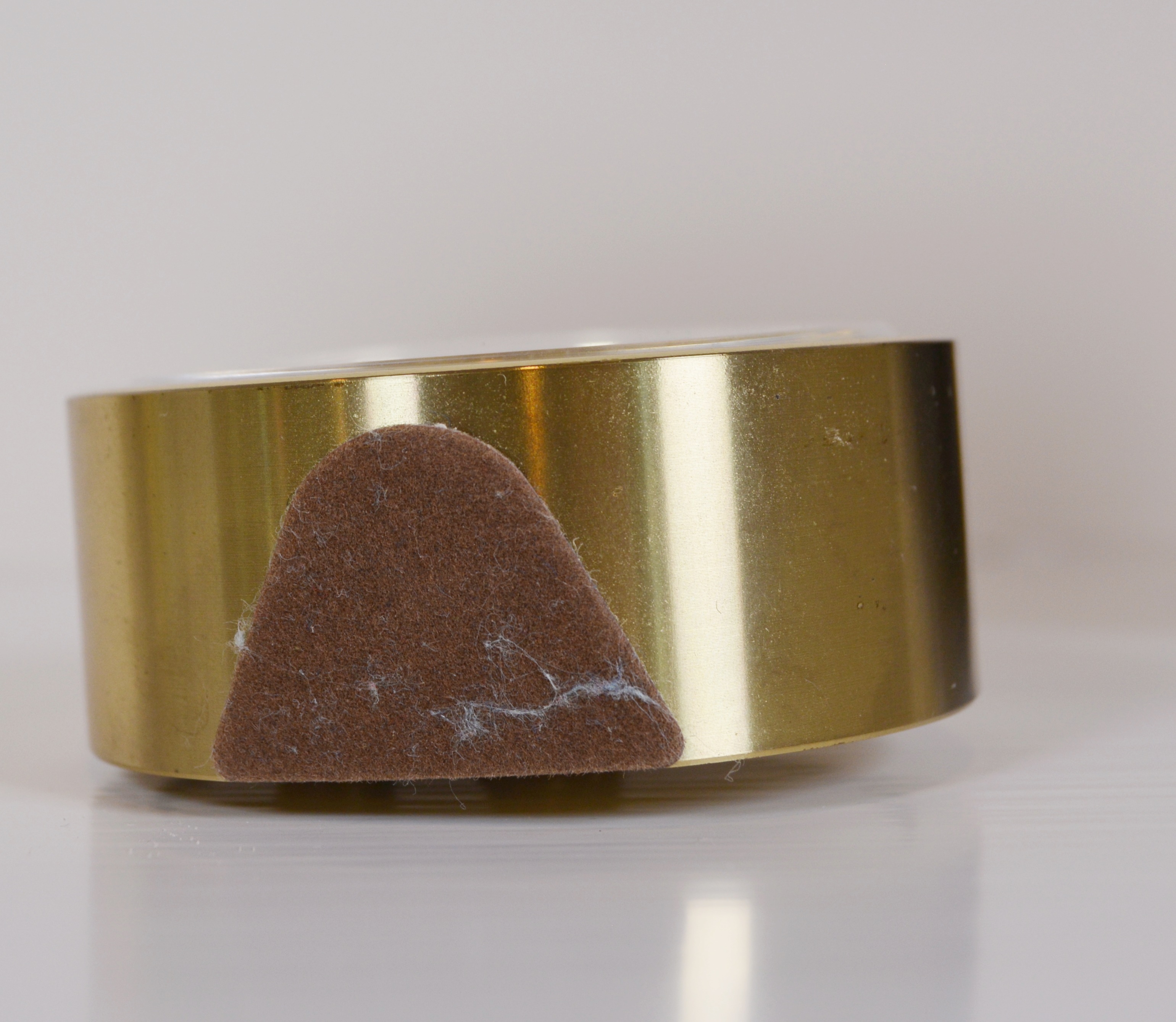 Tiffany & Co. Clock and Howard Miller Quartz Desk Clocks