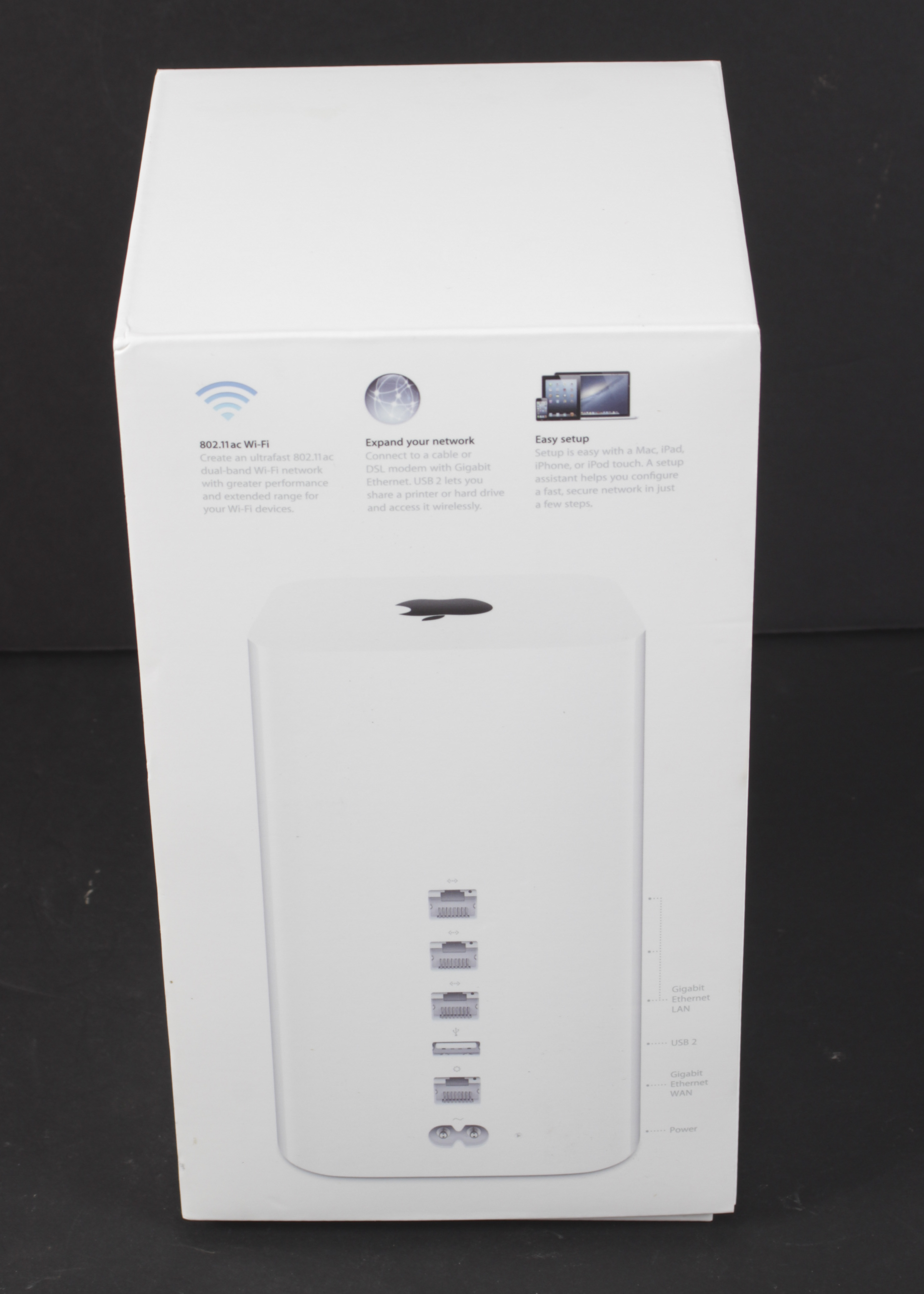 Apple AirPort Extreme