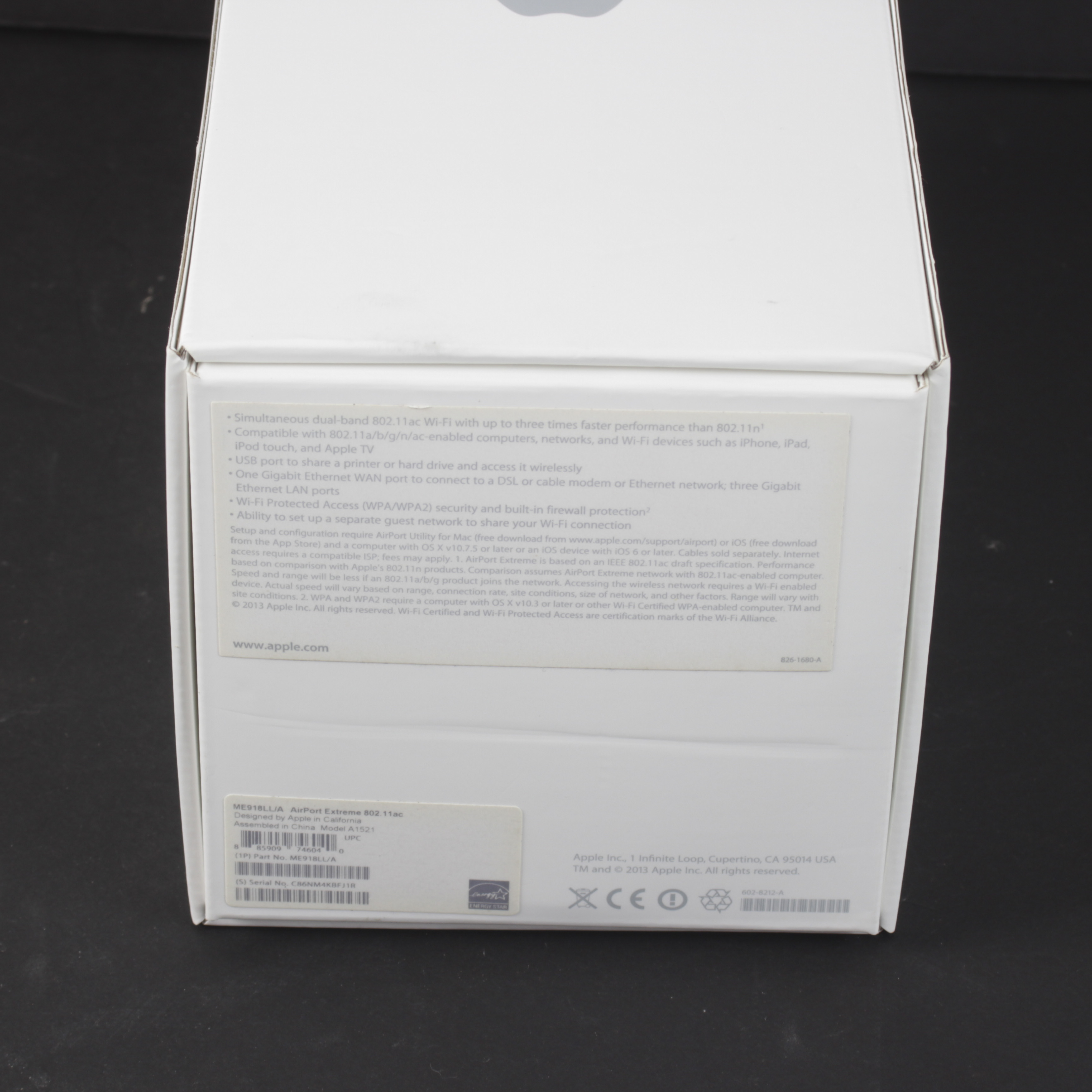 Apple AirPort Extreme