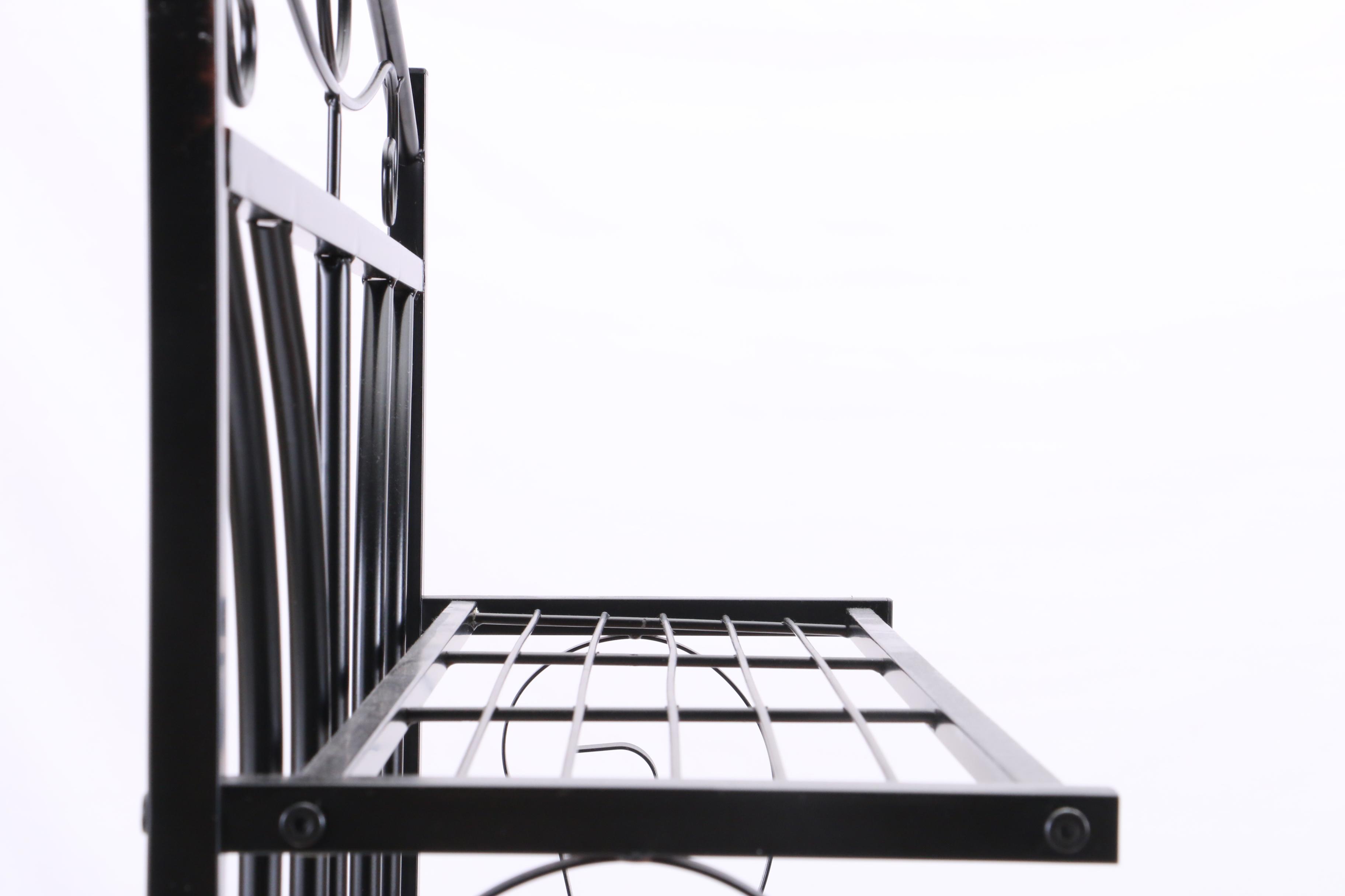 Contemporary Storage Rack