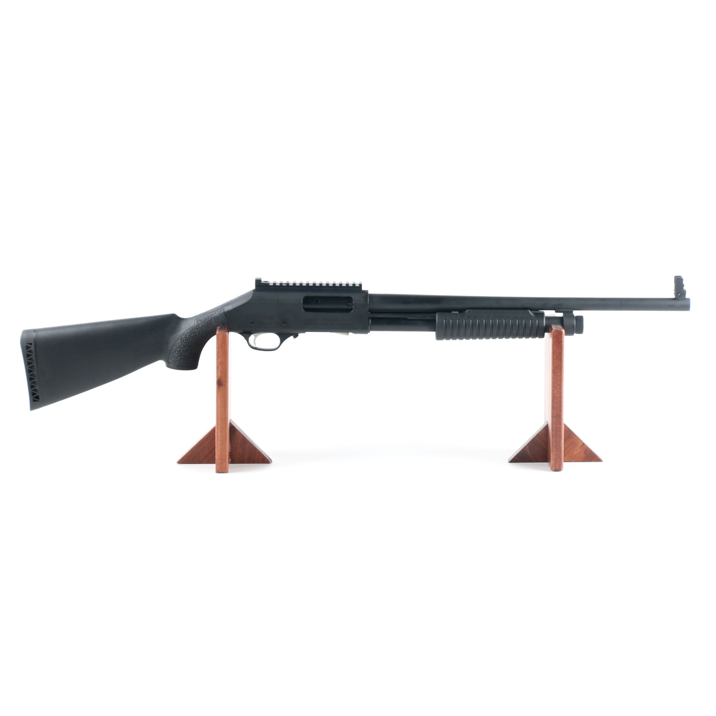 Heckler & Koch Fabarm Model FP6 12 Gauge Pump Shotgun