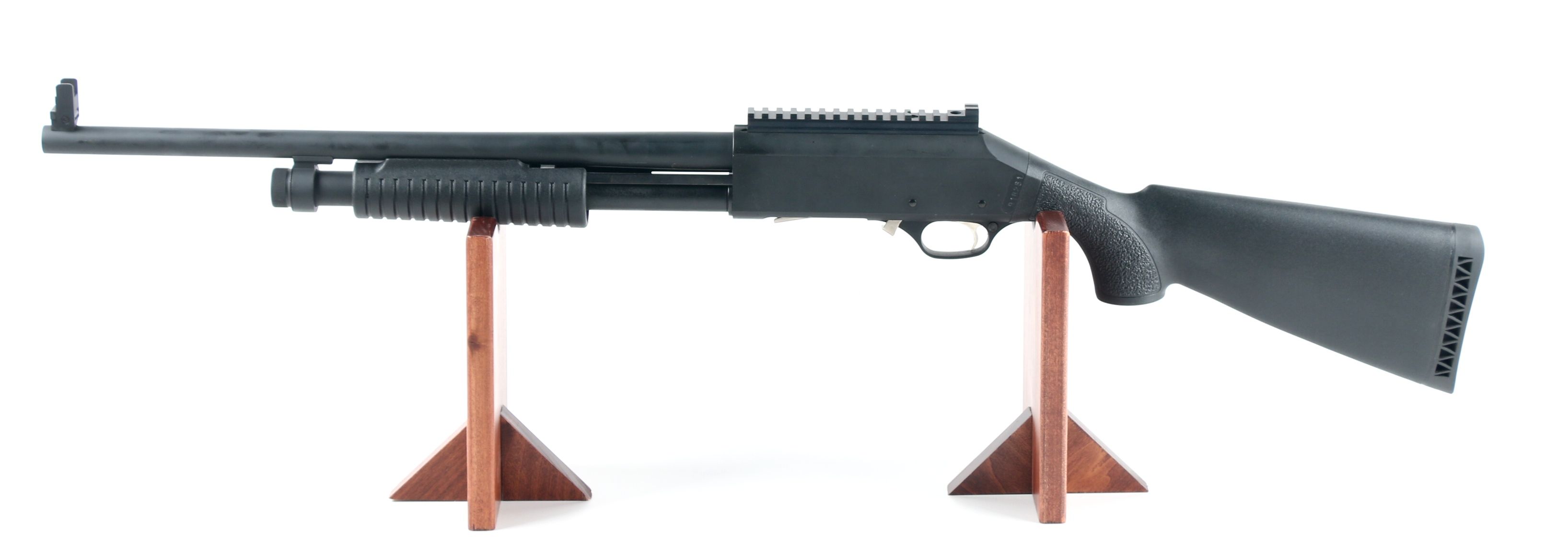 Heckler & Koch Fabarm Model FP6 12 Gauge Pump Shotgun