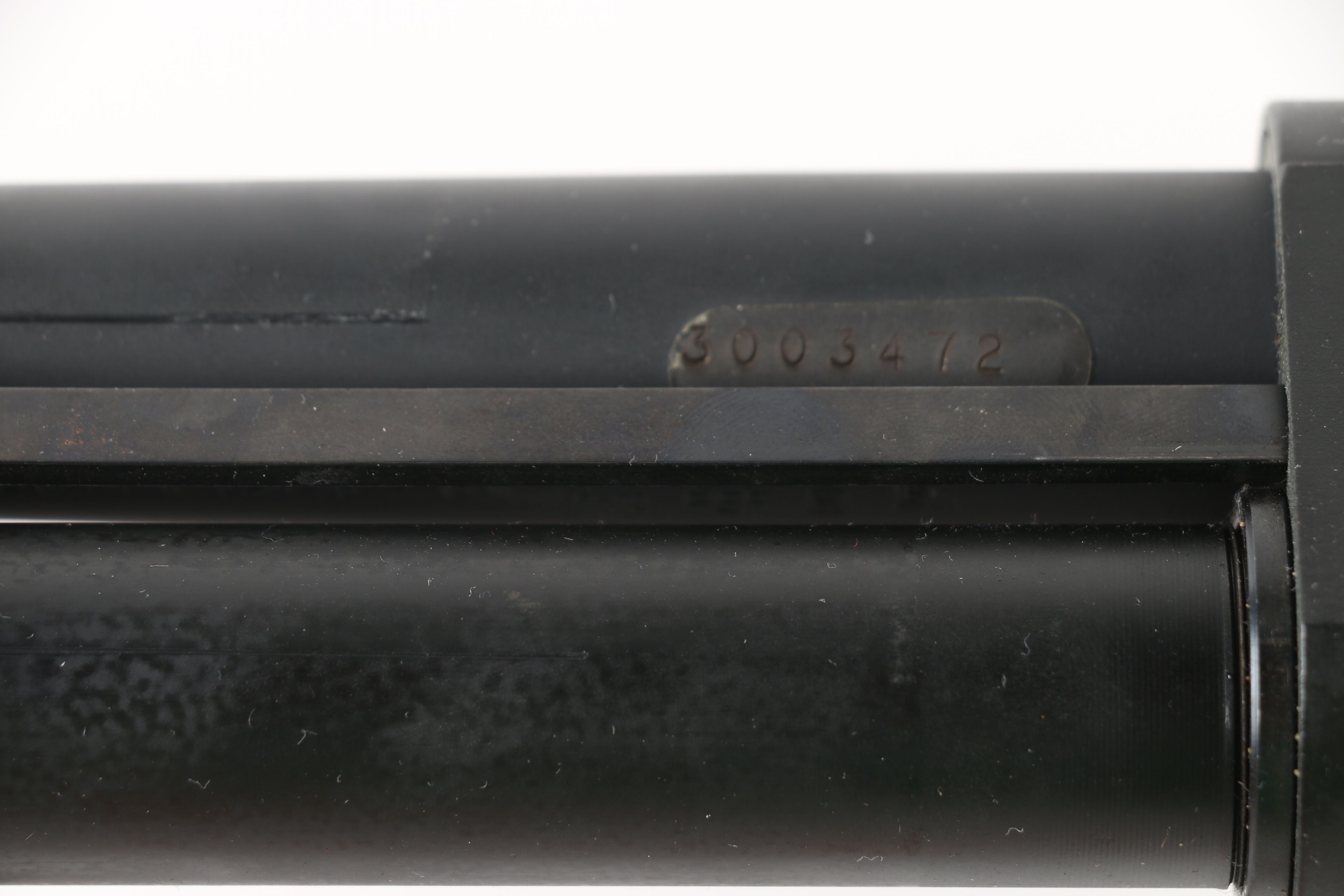 Heckler & Koch Fabarm Model FP6 12 Gauge Pump Shotgun