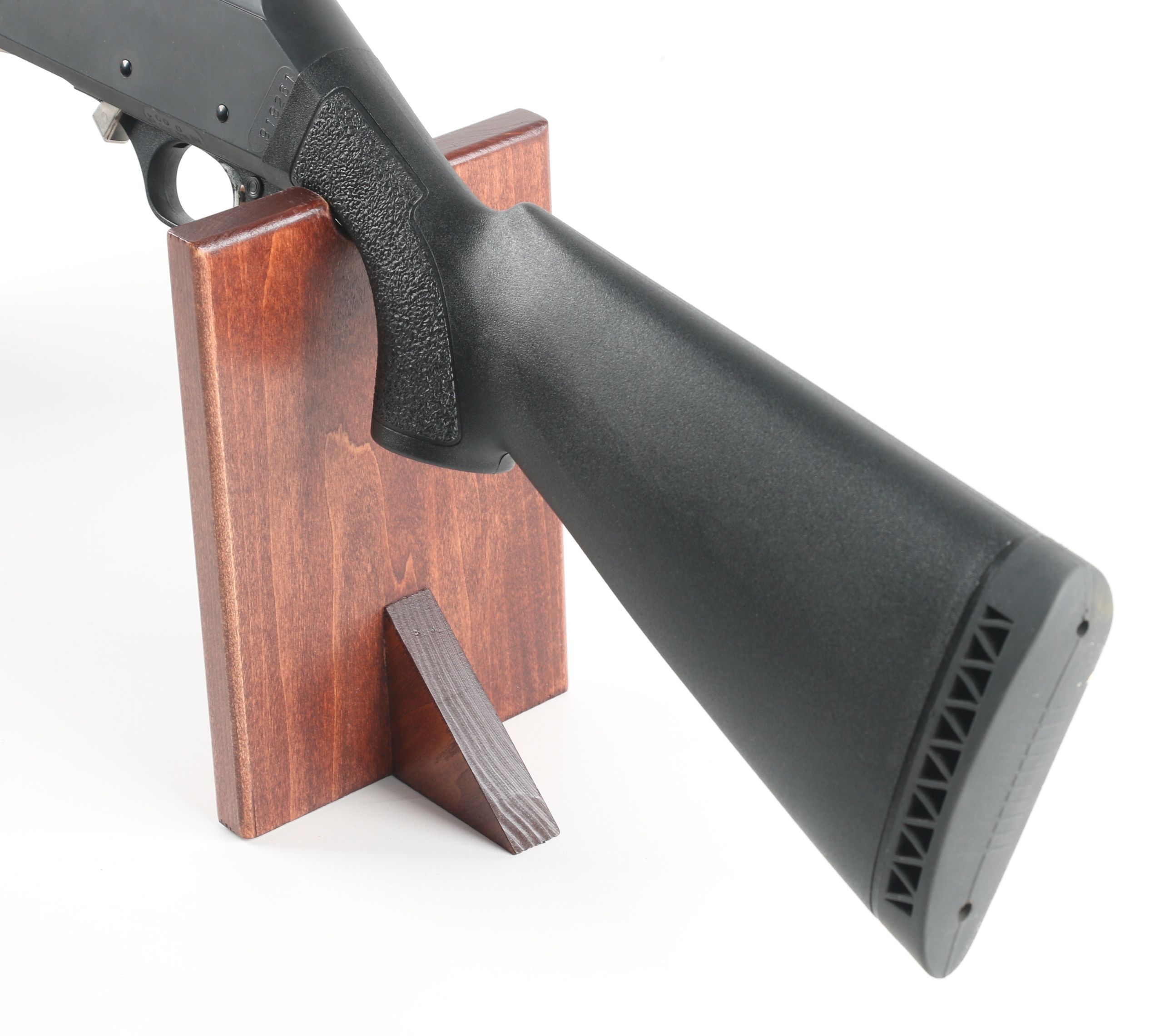 Heckler & Koch Fabarm Model FP6 12 Gauge Pump Shotgun