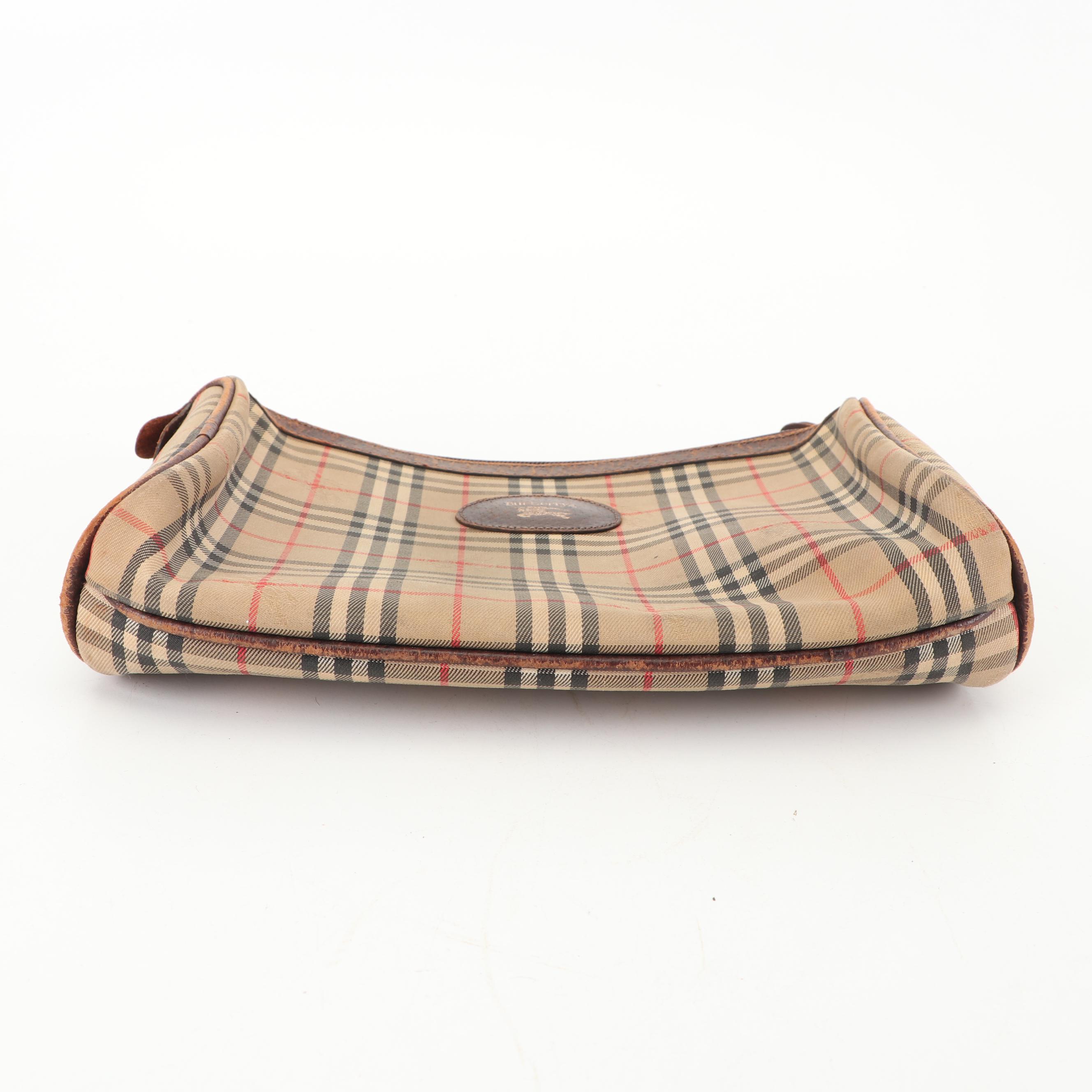 Burberry Toiletry Bag