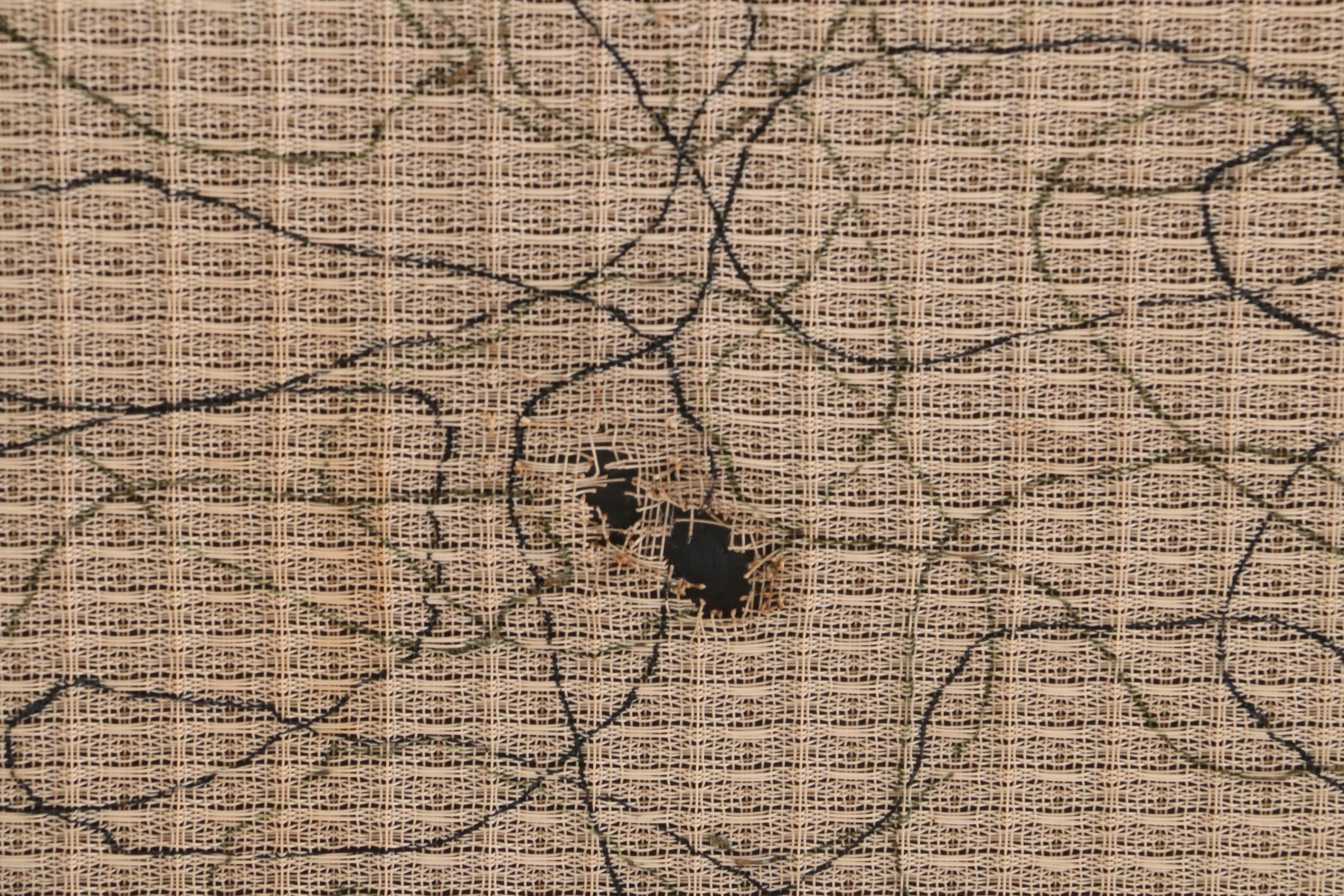 Vintage Monarch Floor Speakers