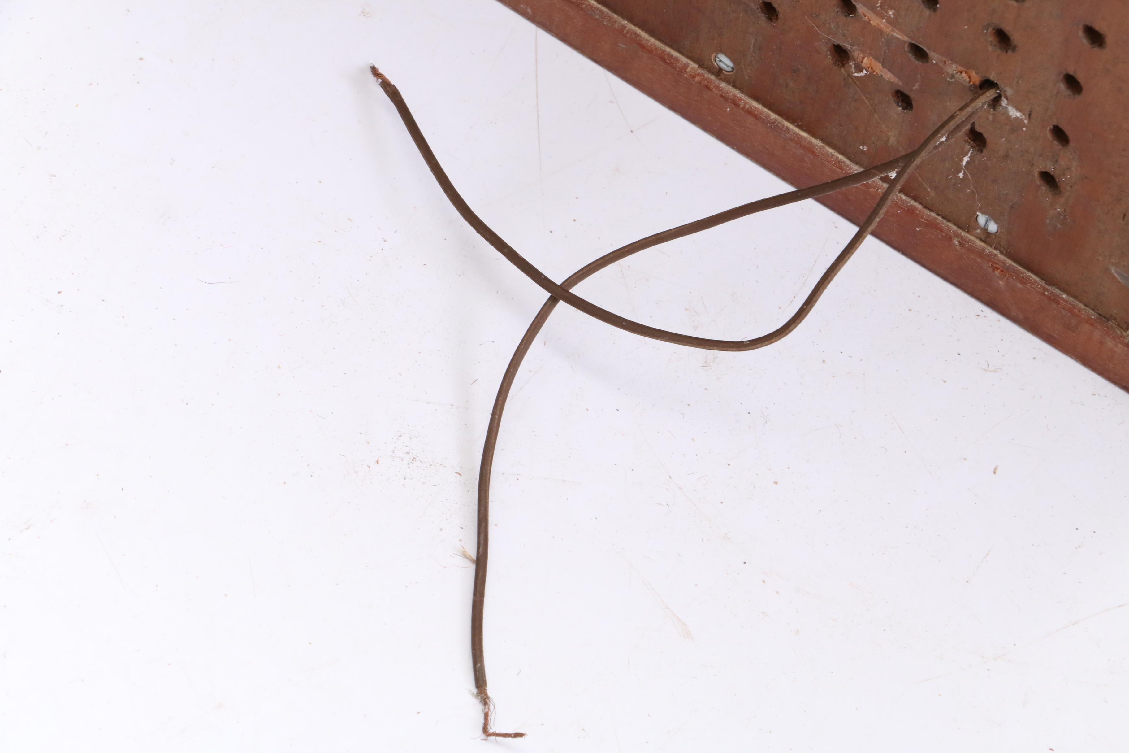 Vintage Monarch Floor Speakers