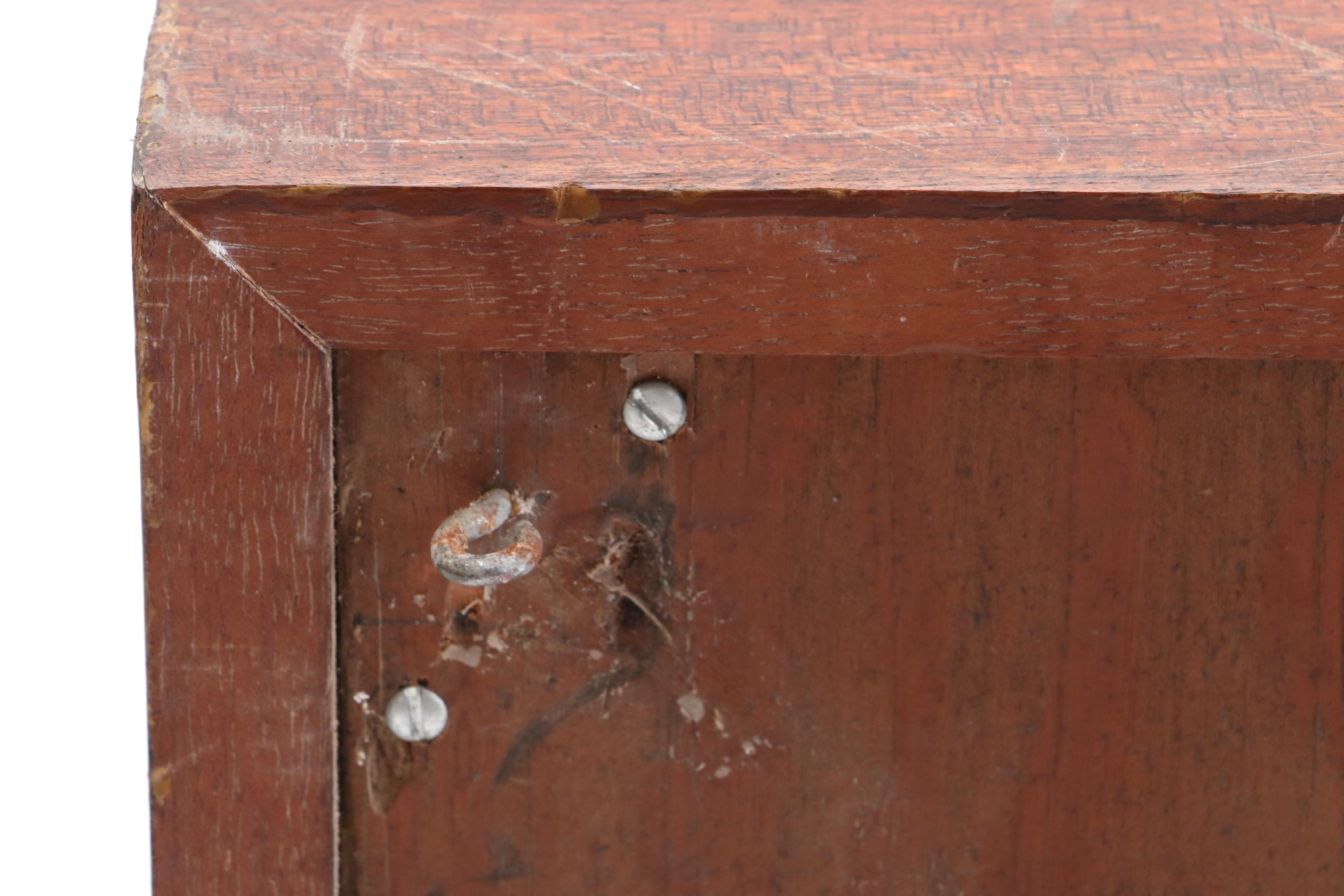 Vintage Monarch Floor Speakers