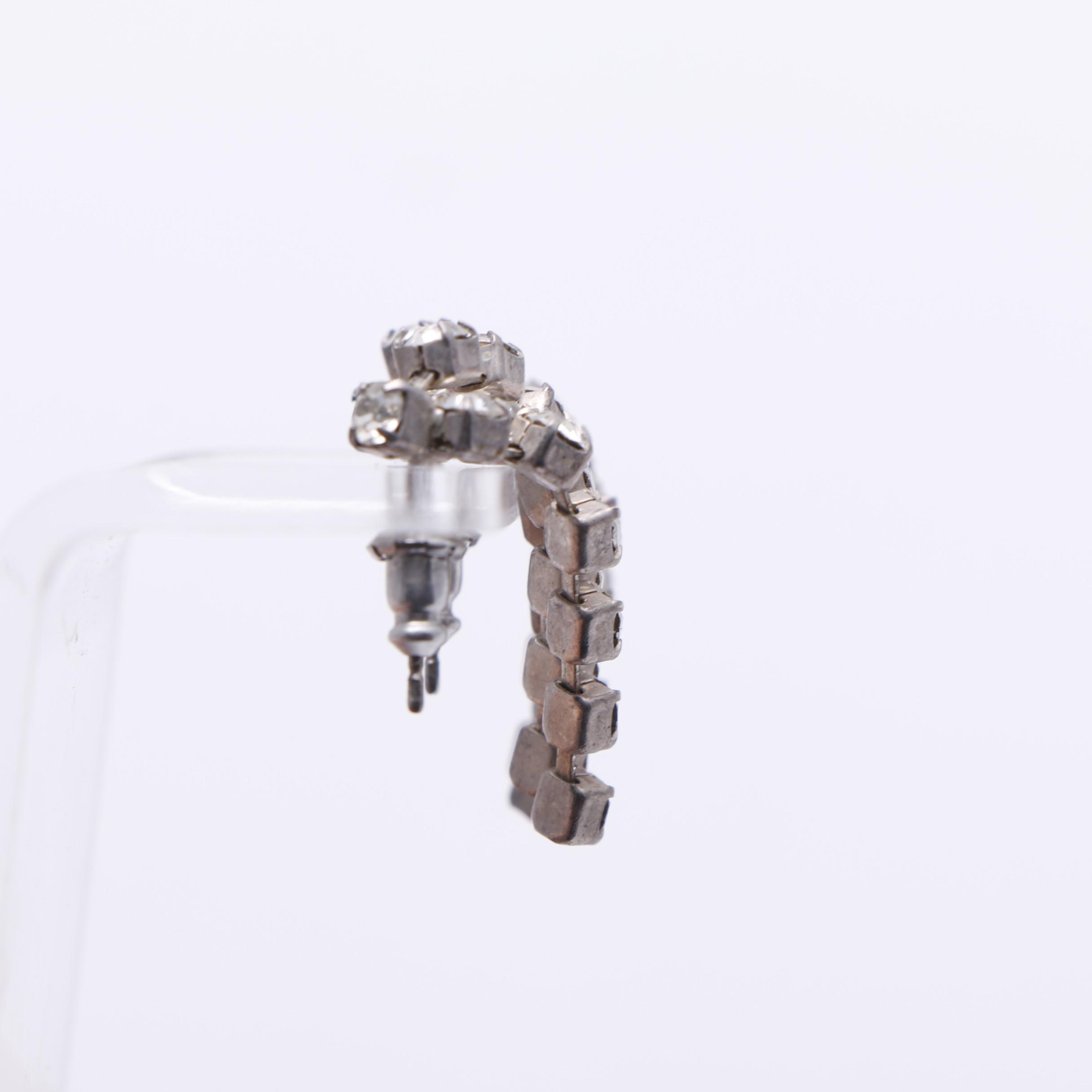 Vintage Rhinestone Jewelry