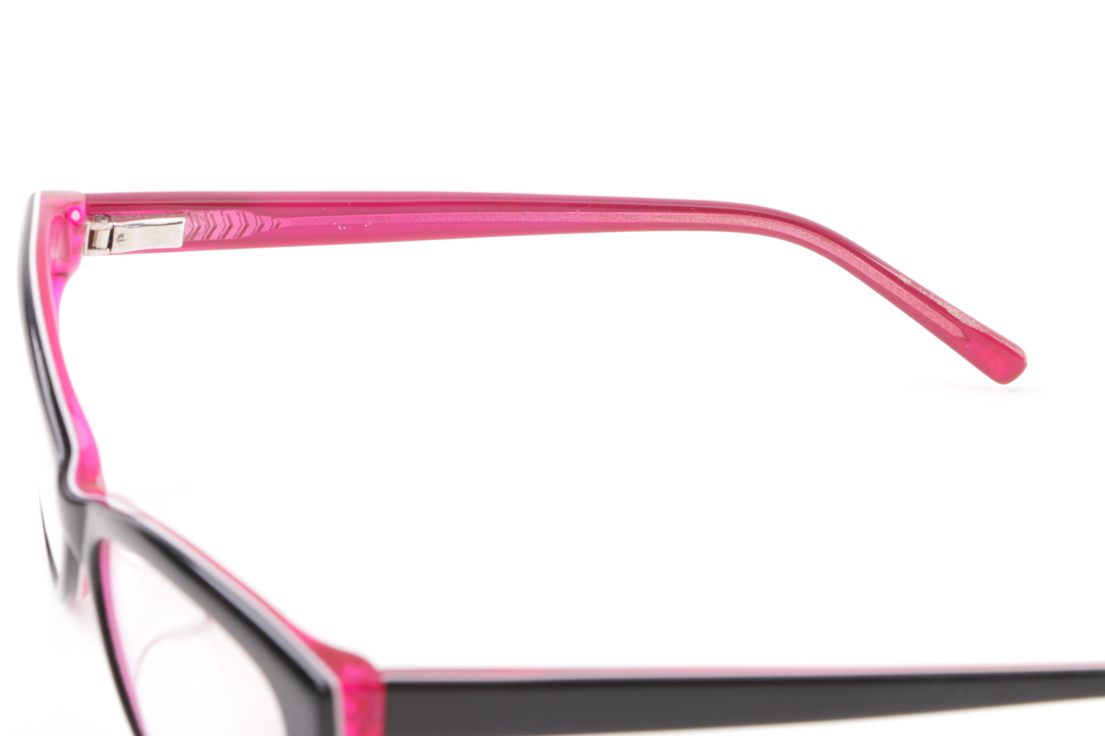 Oliver Peoples Denison and Kate Spade New York Prescription Eyeglasses