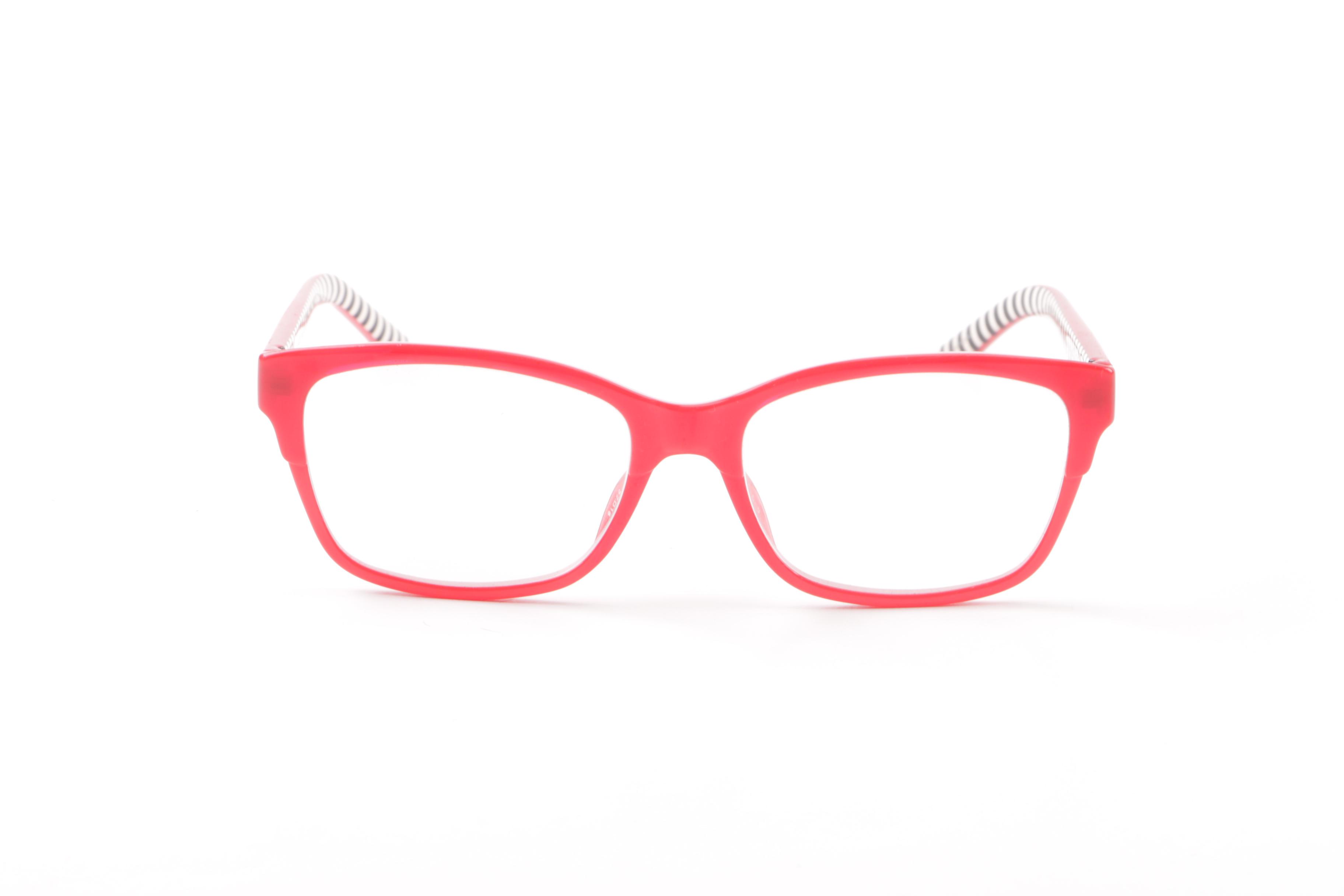 Oliver Peoples Denison and Kate Spade New York Prescription Eyeglasses