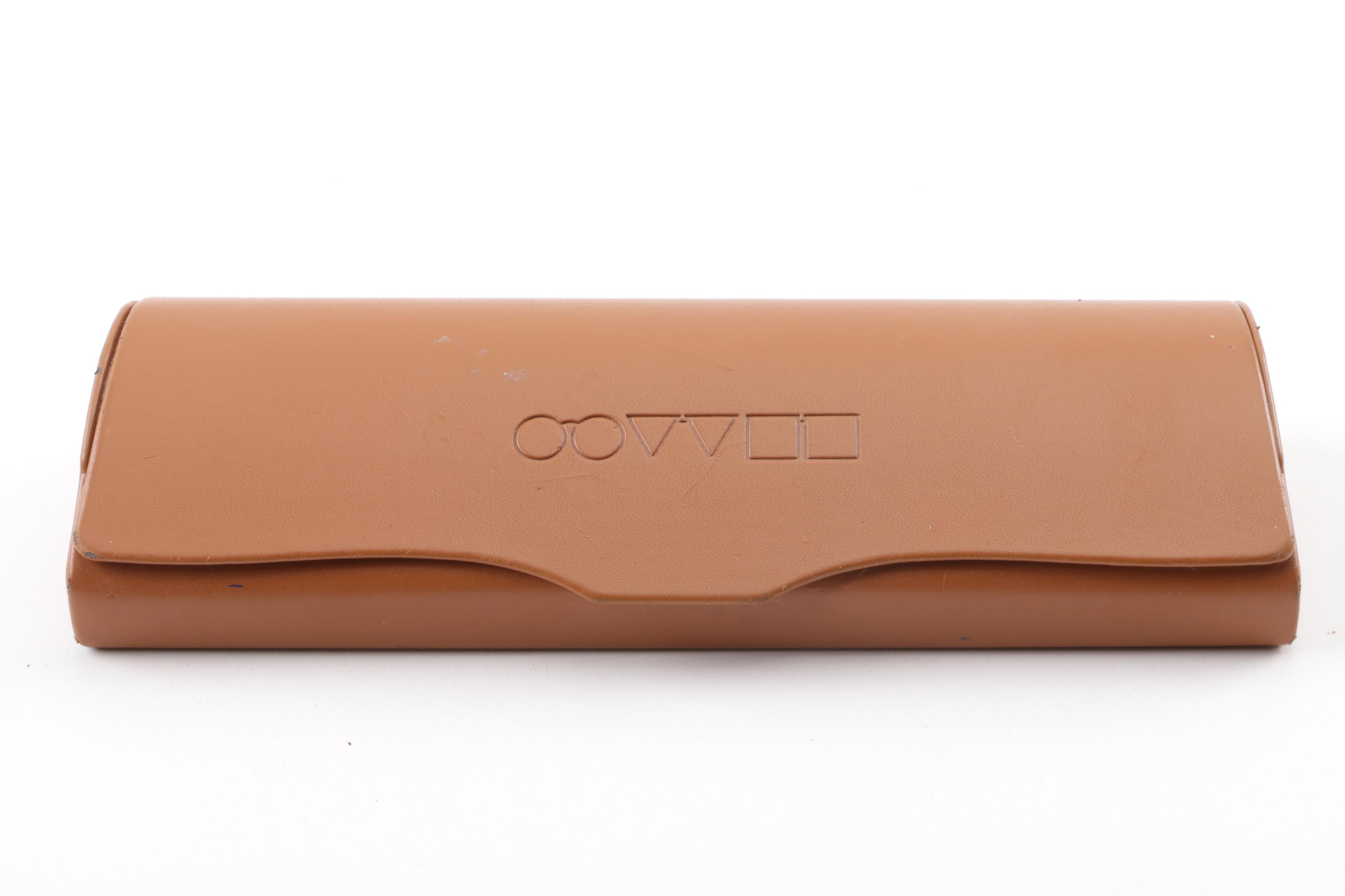 Oliver Peoples Denison and Kate Spade New York Prescription Eyeglasses