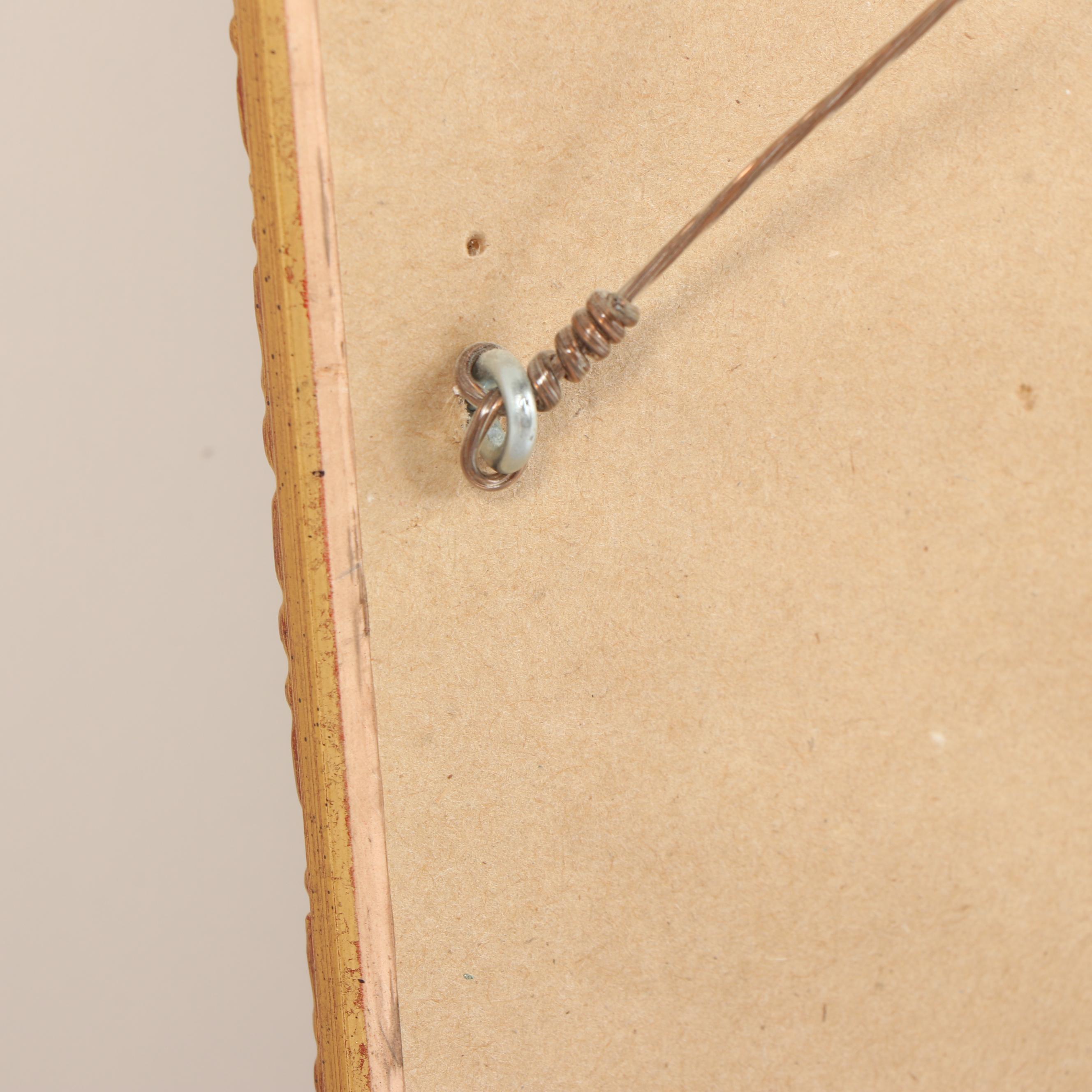 Toni Orsini Watercolors of Venetian Canals