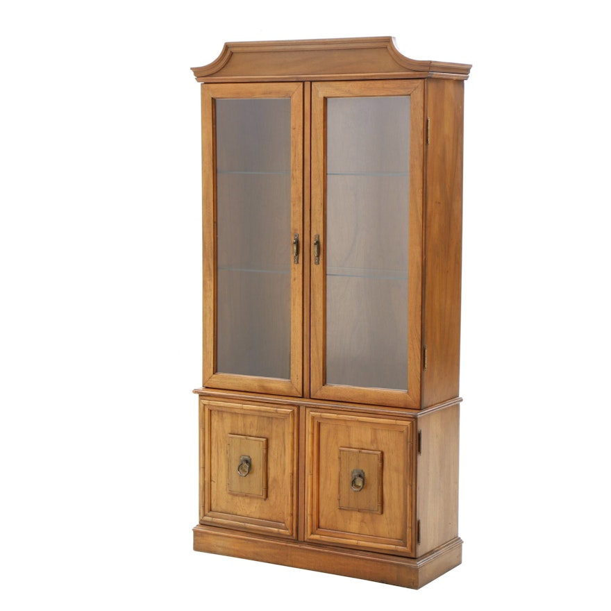 Vintage Cabinet