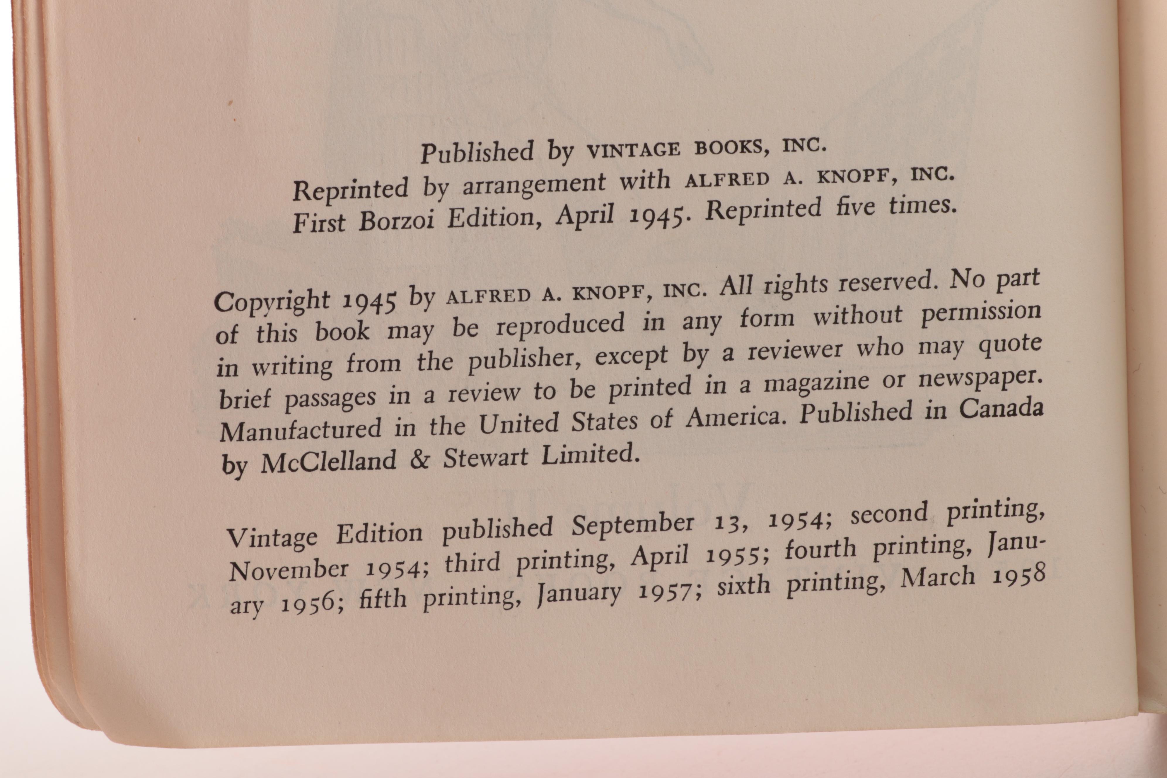 Novels and Nonfiction featuring Fred M. Stewart's "A Rage Against Heaven"
