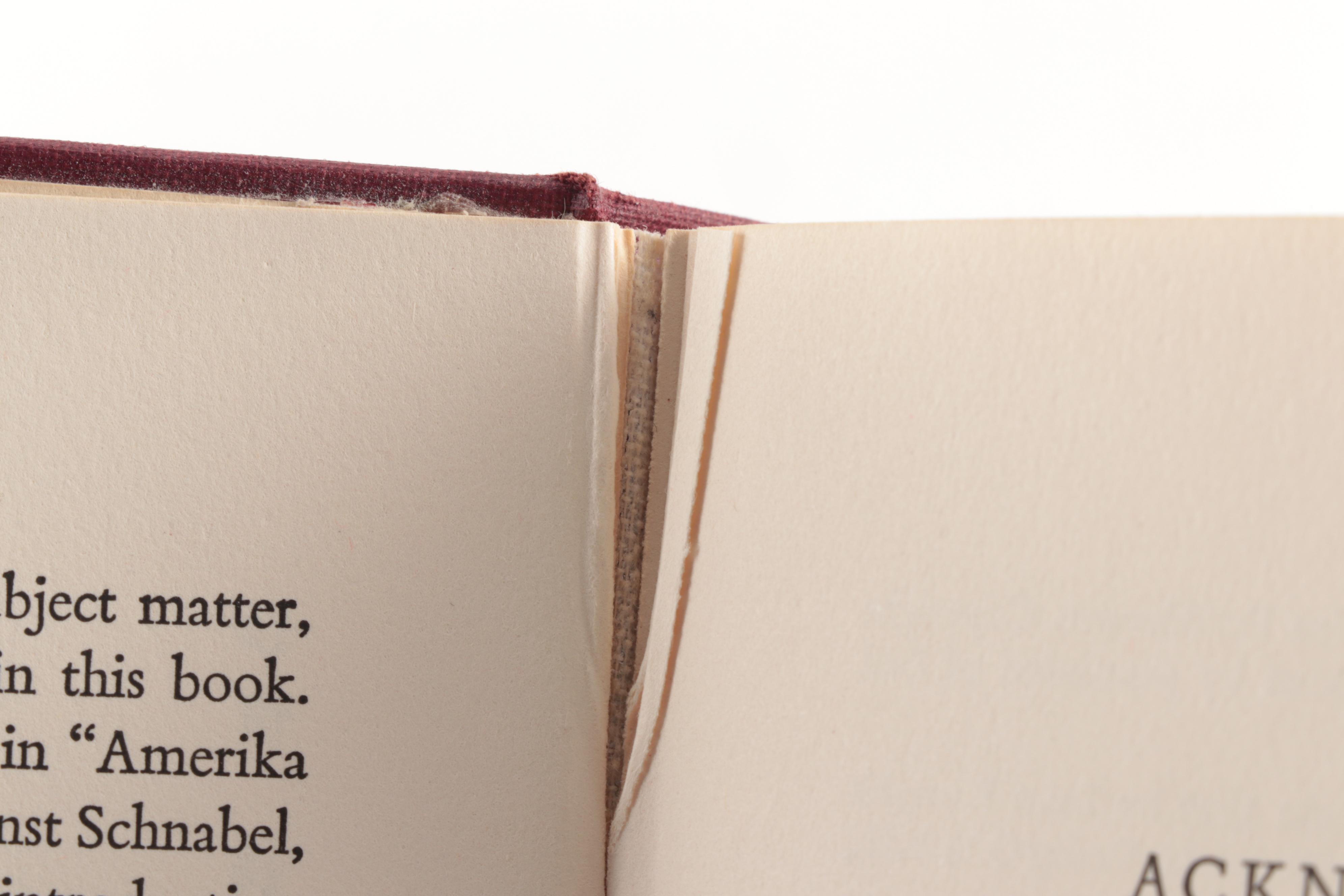 Novels and Nonfiction featuring Fred M. Stewart's "A Rage Against Heaven"