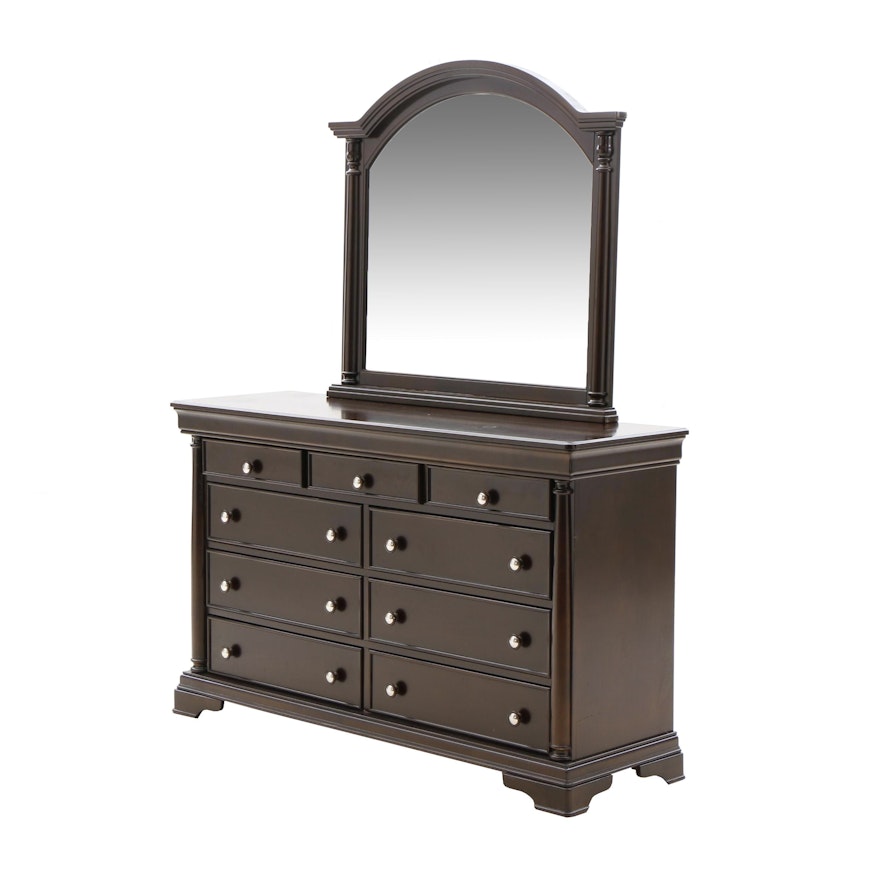 Empire Style Chest of Drawers by Ashley Furniture