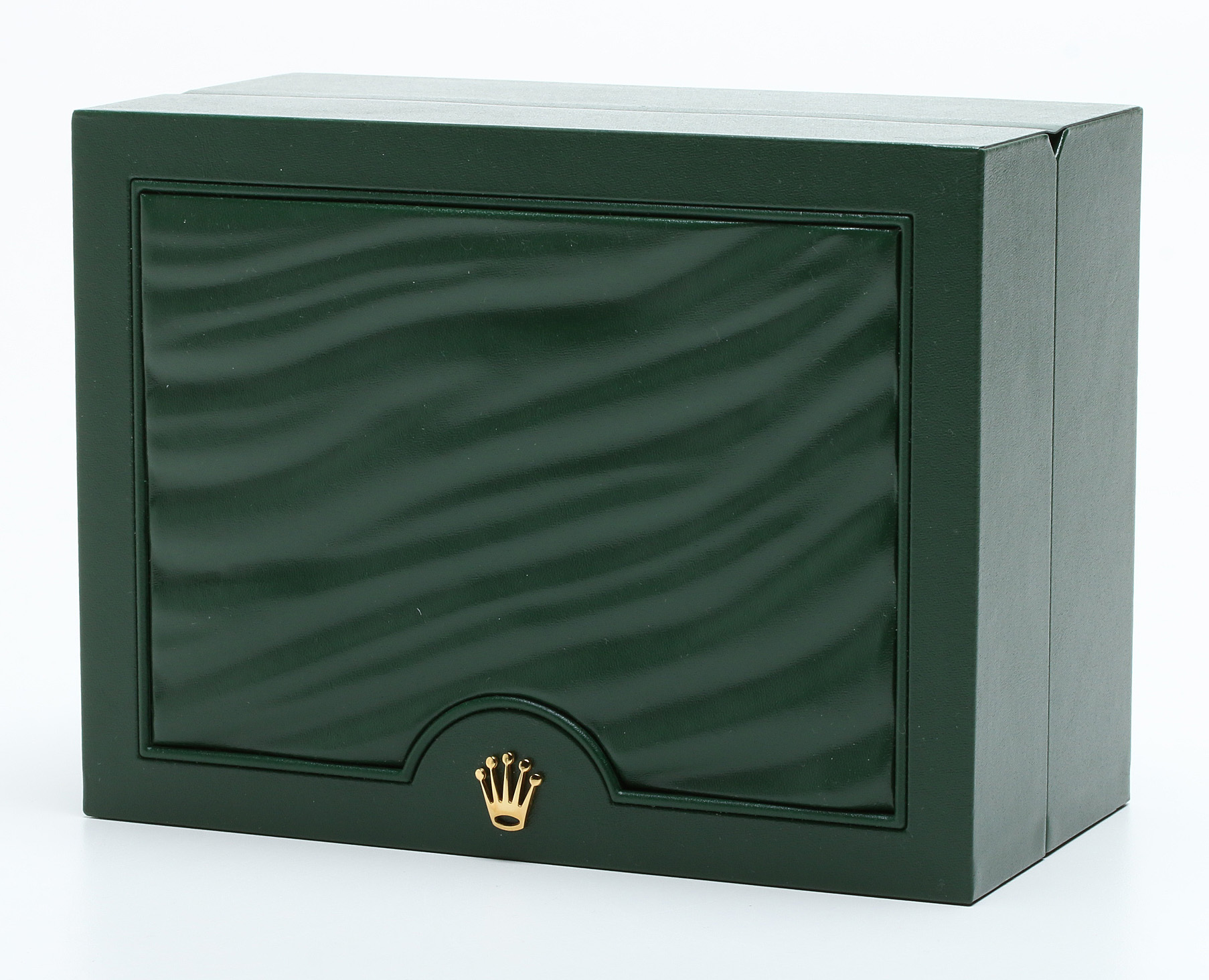 Rolex GMT-Master II Stainless Steel Coke Bezel Automatic Watch