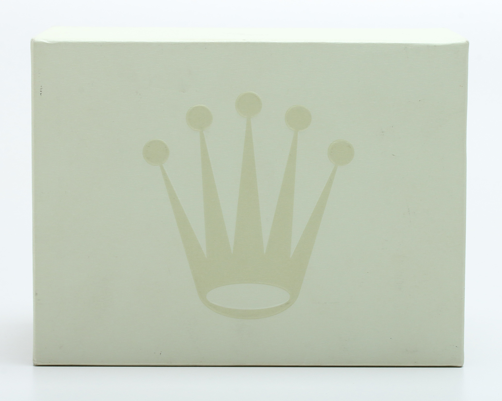 Rolex GMT-Master II Stainless Steel Coke Bezel Automatic Watch