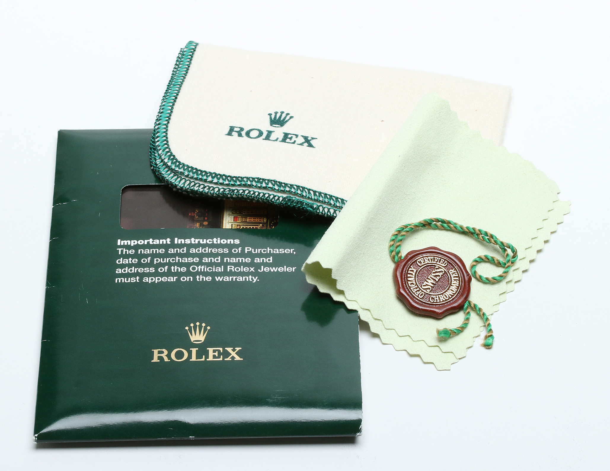 Rolex GMT-Master II Stainless Steel Coke Bezel Automatic Watch