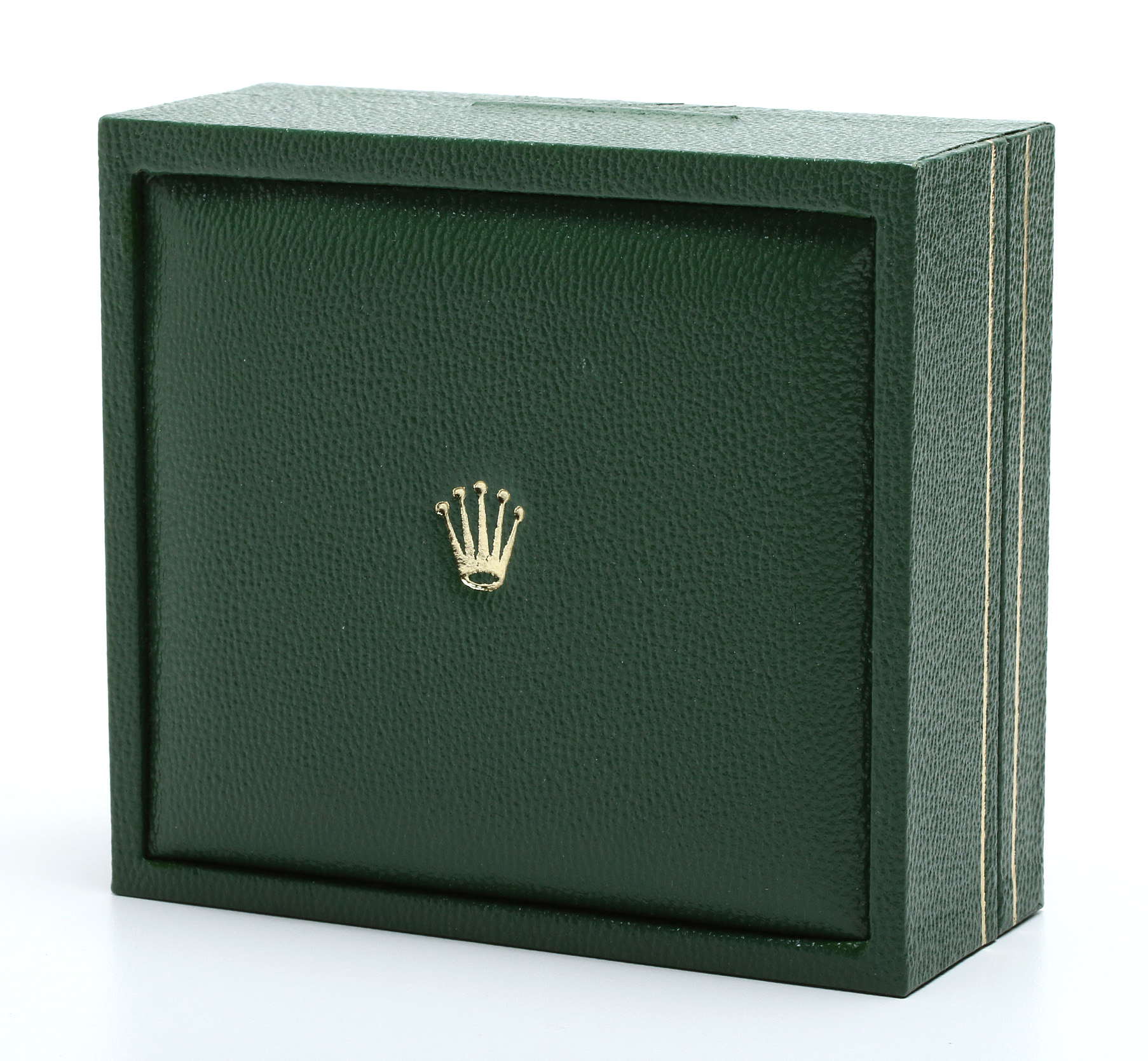 1969 Rolex Oyster Perpetual 14K Yellow Gold Automatic Watch