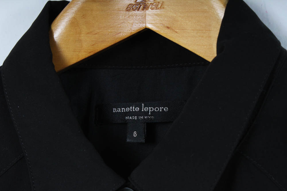 Women's Dresses Including Nanette Lepore, Tory Burch and BCBG Max Azria