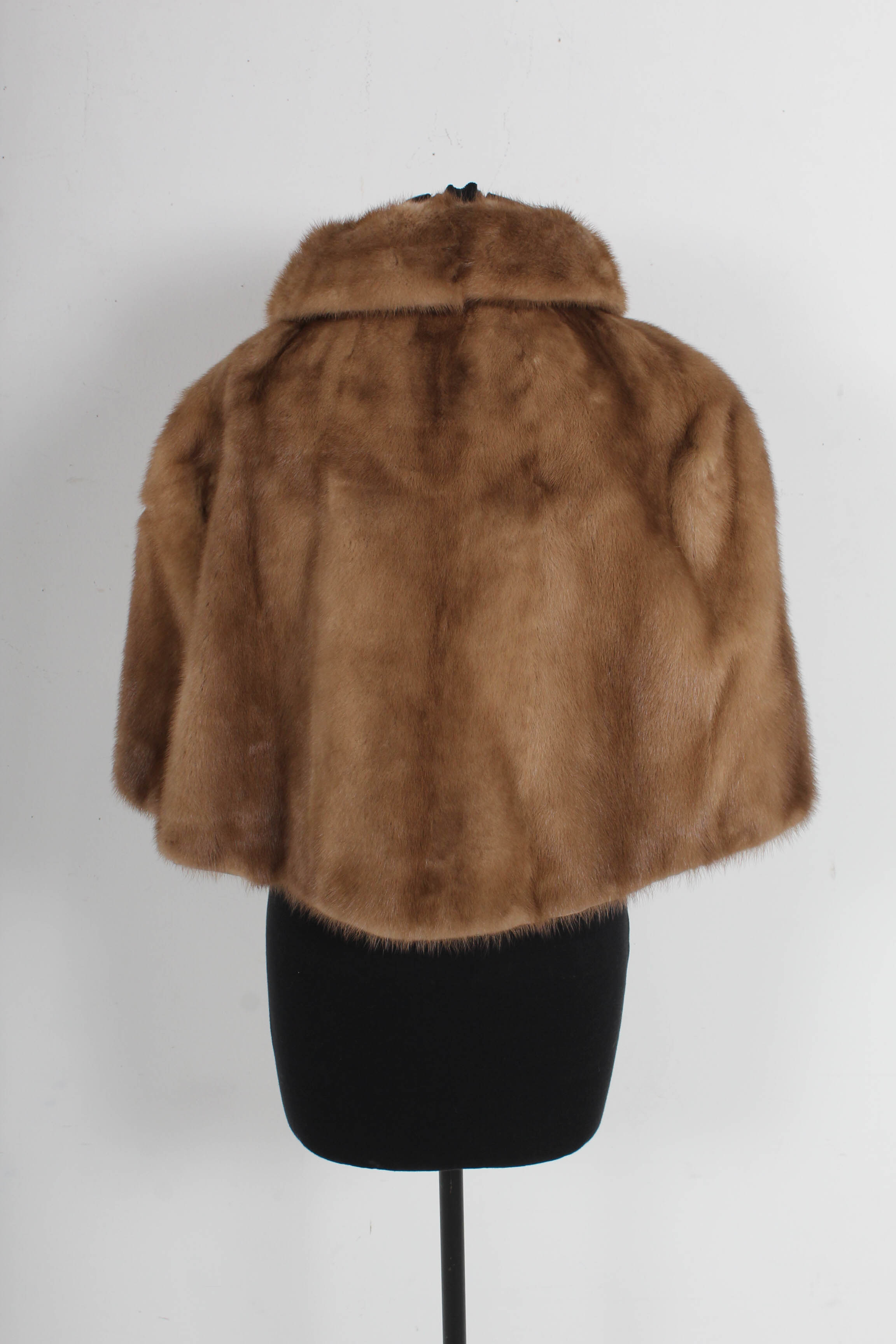 Vintage Marquise Furs Mink Fur Stole