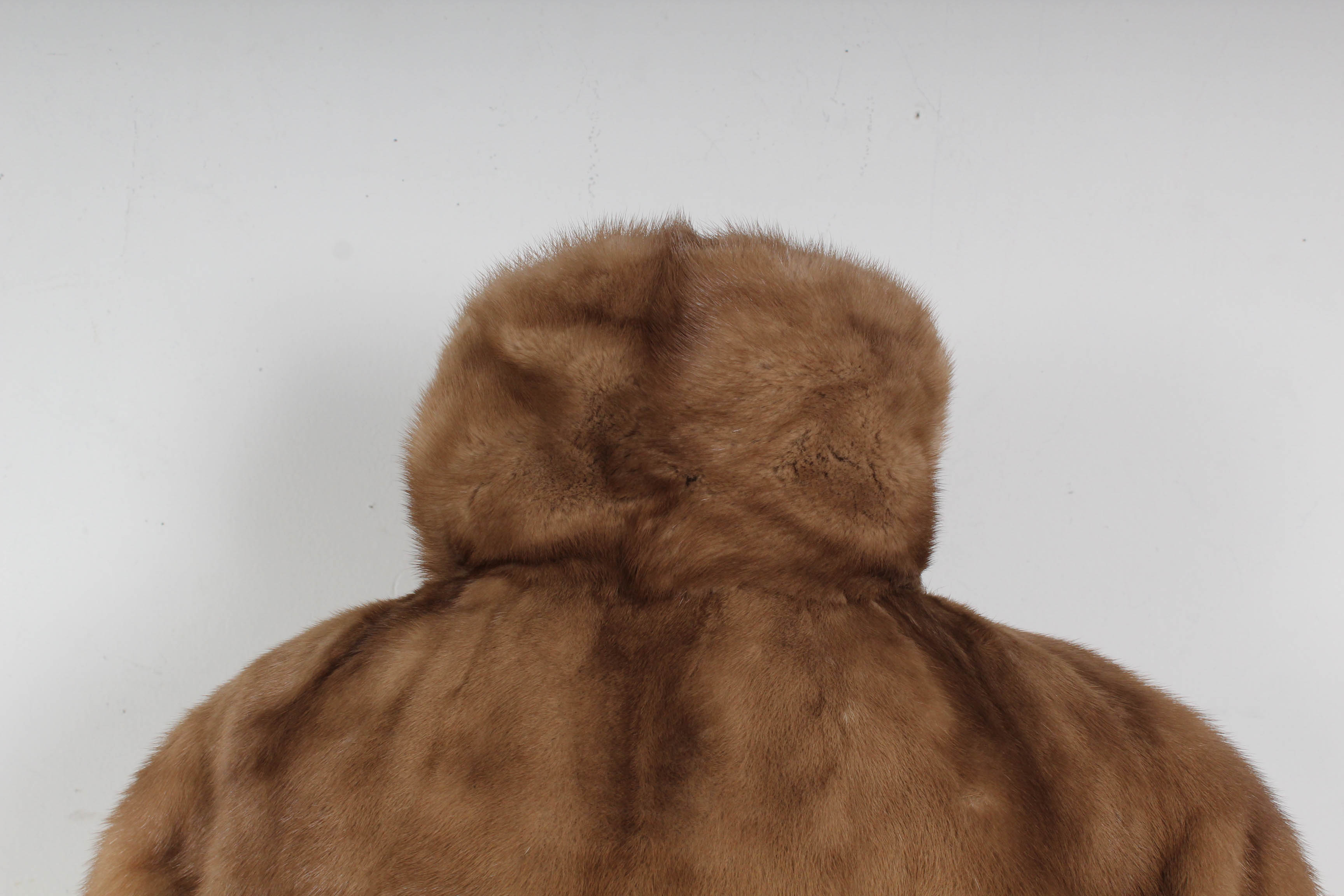 Vintage Marquise Furs Mink Fur Stole