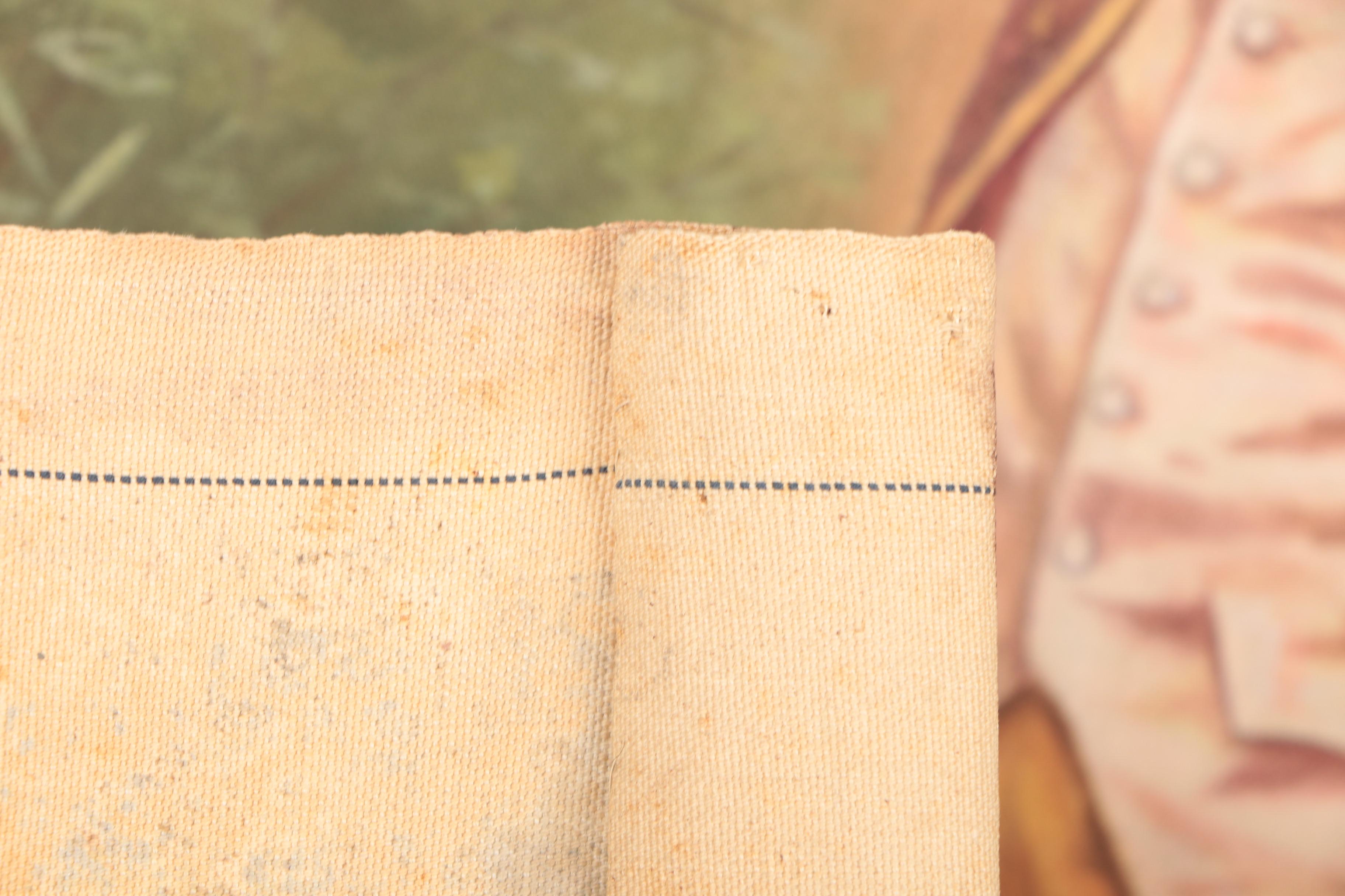 G.G. Lorandi Early to Mid-20th Century Oil Painting