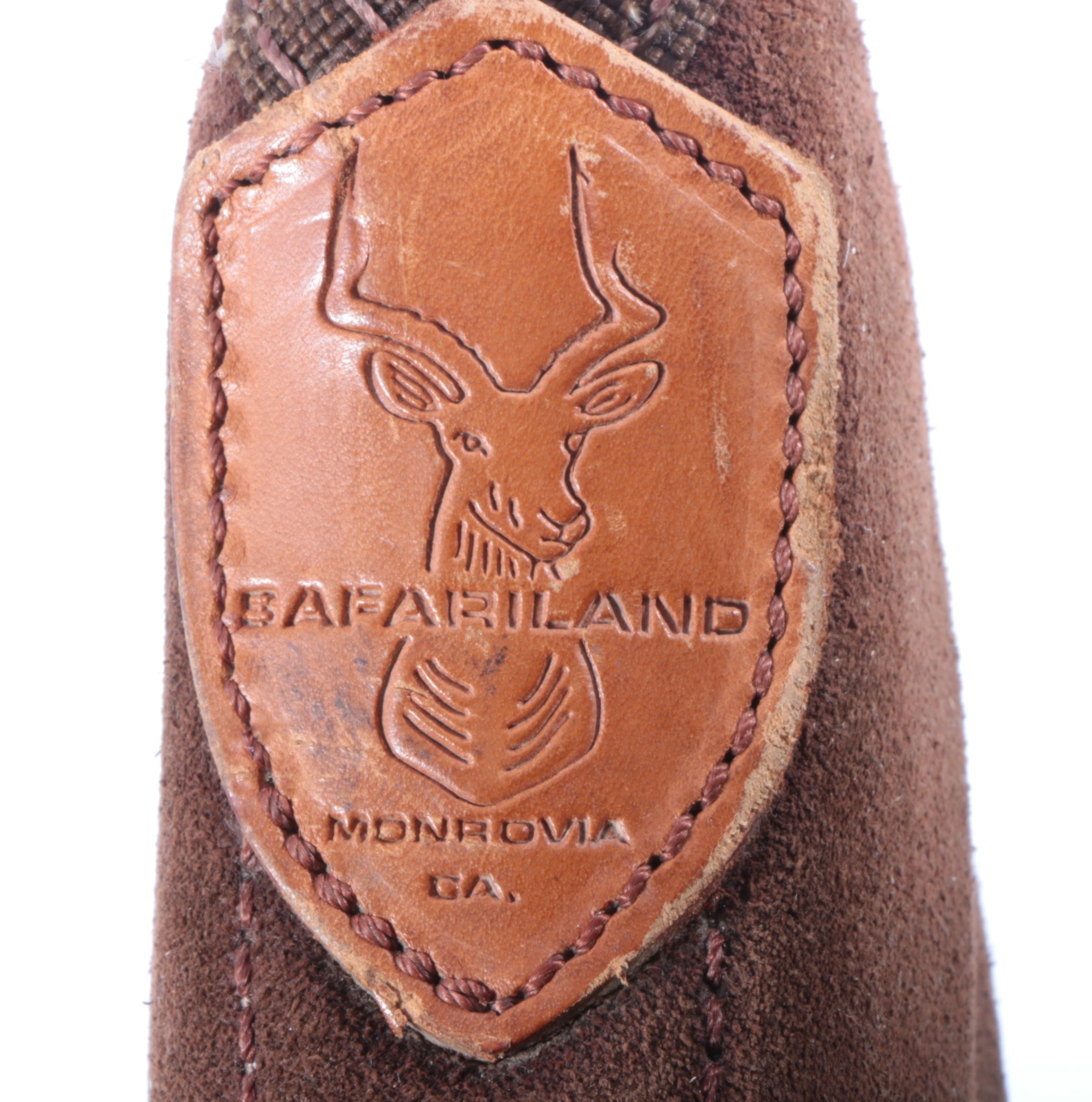 Melior 6.35mm (.25 Caliber) Semi-Automatic Pistol